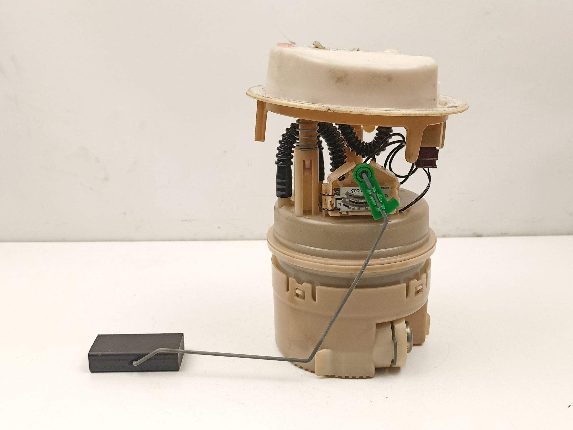 BOMBA COMBUSTIBLE AFORADOR PEUGEOT 307 (3A/C) 9632672080 / 09722009900 963267208009722009900 - Vista 3