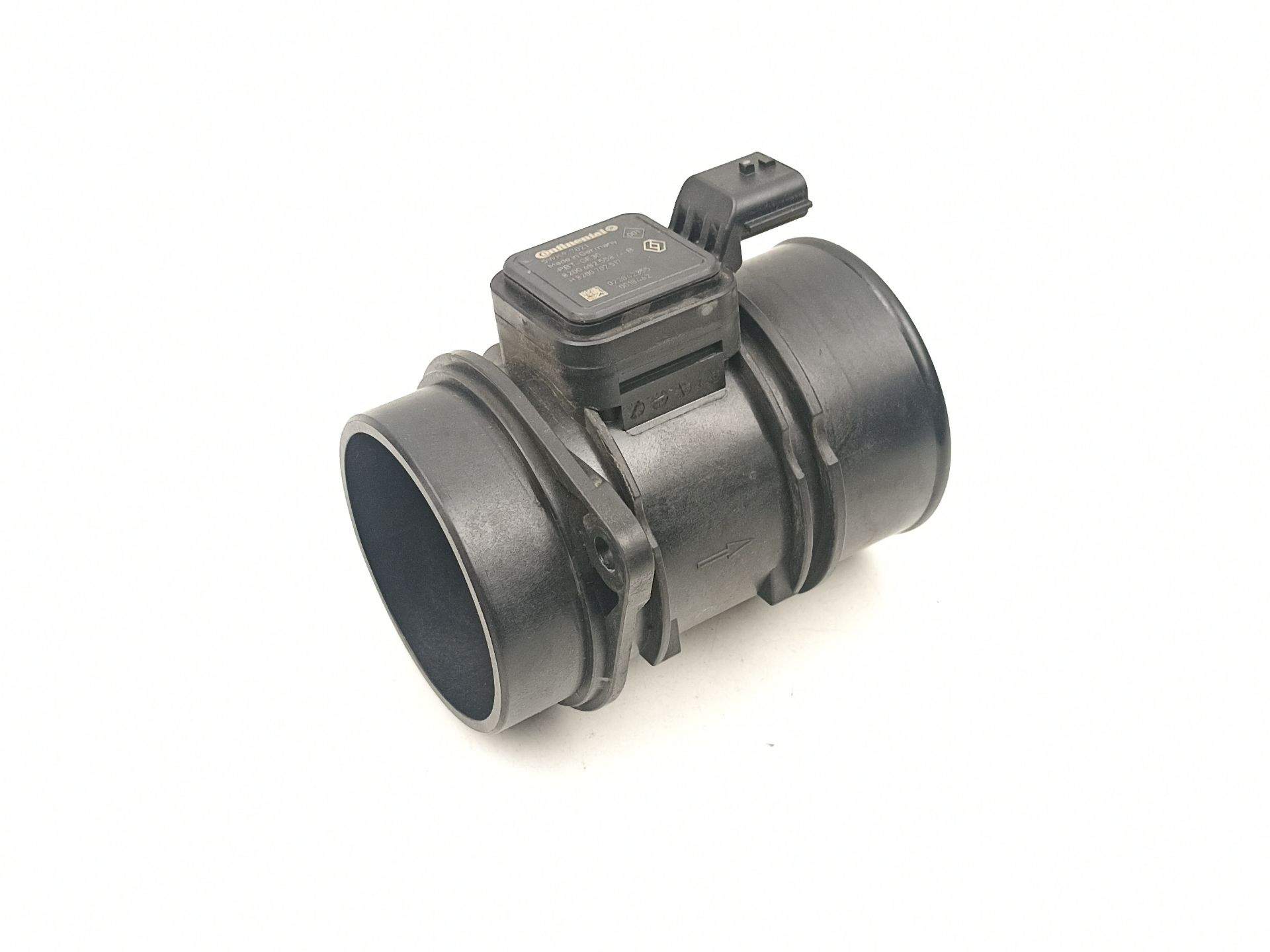 CAUDALIMETRO RENAULT MODUS / GRAND MODUS (F/JP0_) 8200682558 / 8200702517 / 5WK97021 820068255882007025175WK97021