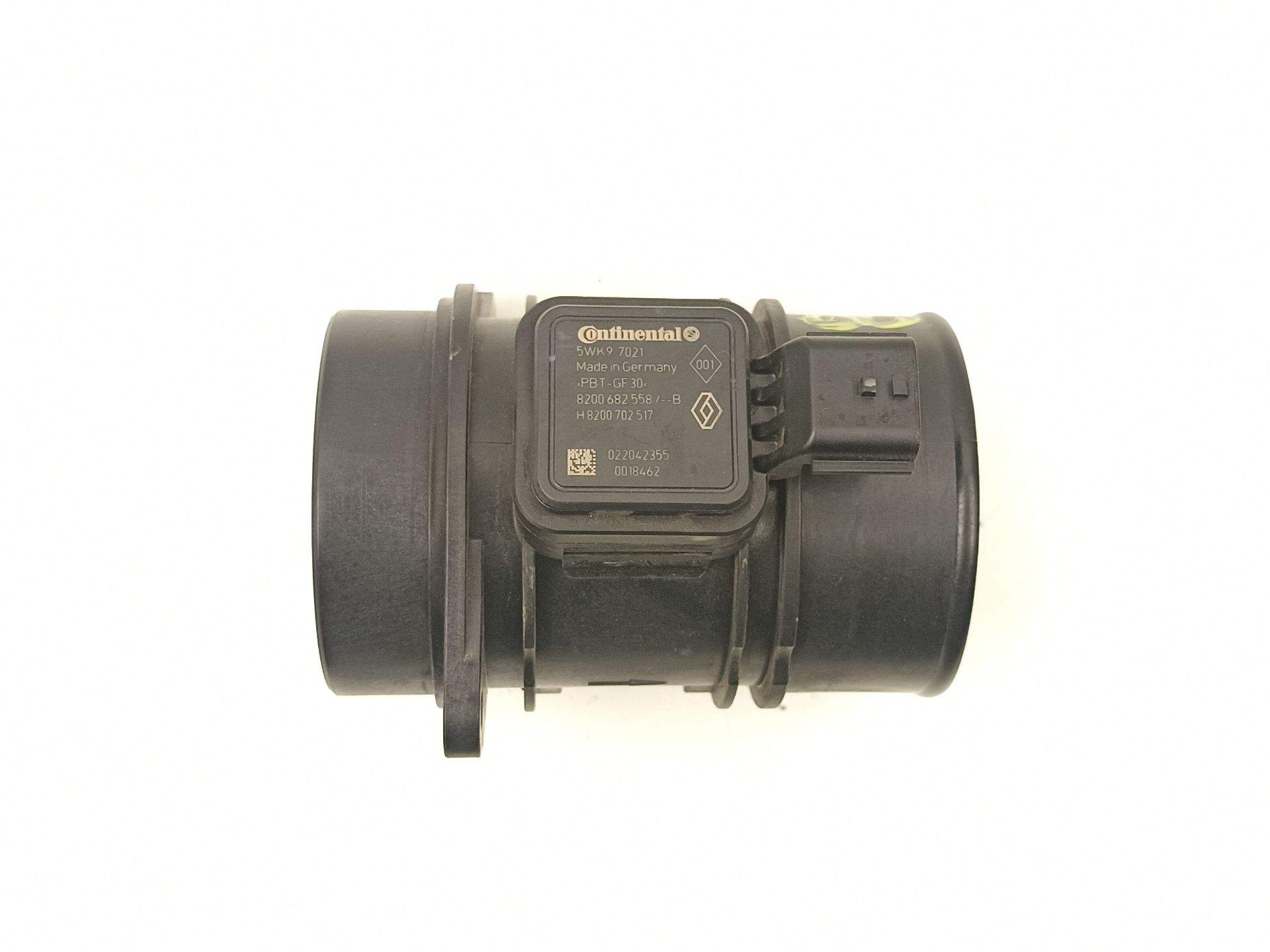 CAUDALIMETRO RENAULT MODUS / GRAND MODUS (F/JP0_) 8200682558 / 8200702517 / 5WK97021 820068255882007025175WK97021 - Vista 2