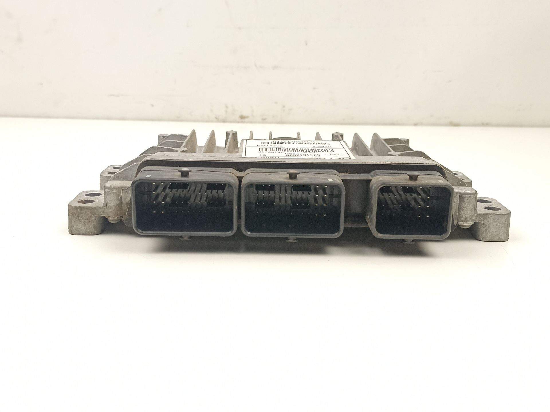 CENTRALITA RENAULT MODUS / GRAND MODUS (F/JP0_) 237101989R / 237101990R / 28321424 237101989R237101990R28321424 - Vista 3