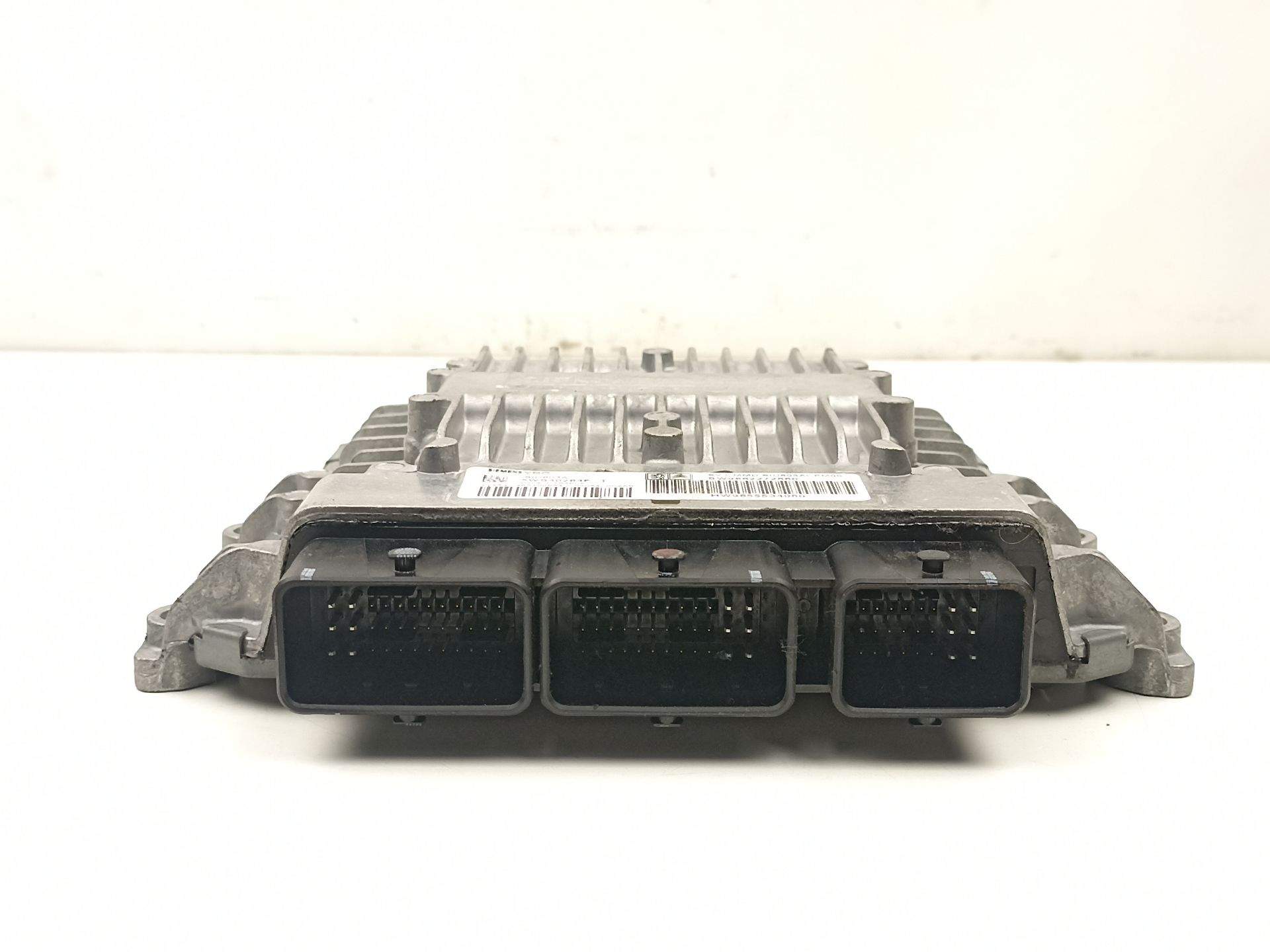 CENTRALITA PEUGEOT 407 (6D_) 9662272880 / 9655534080 / 5WS40264F 966227288096555340805WS40264F - Vista 3