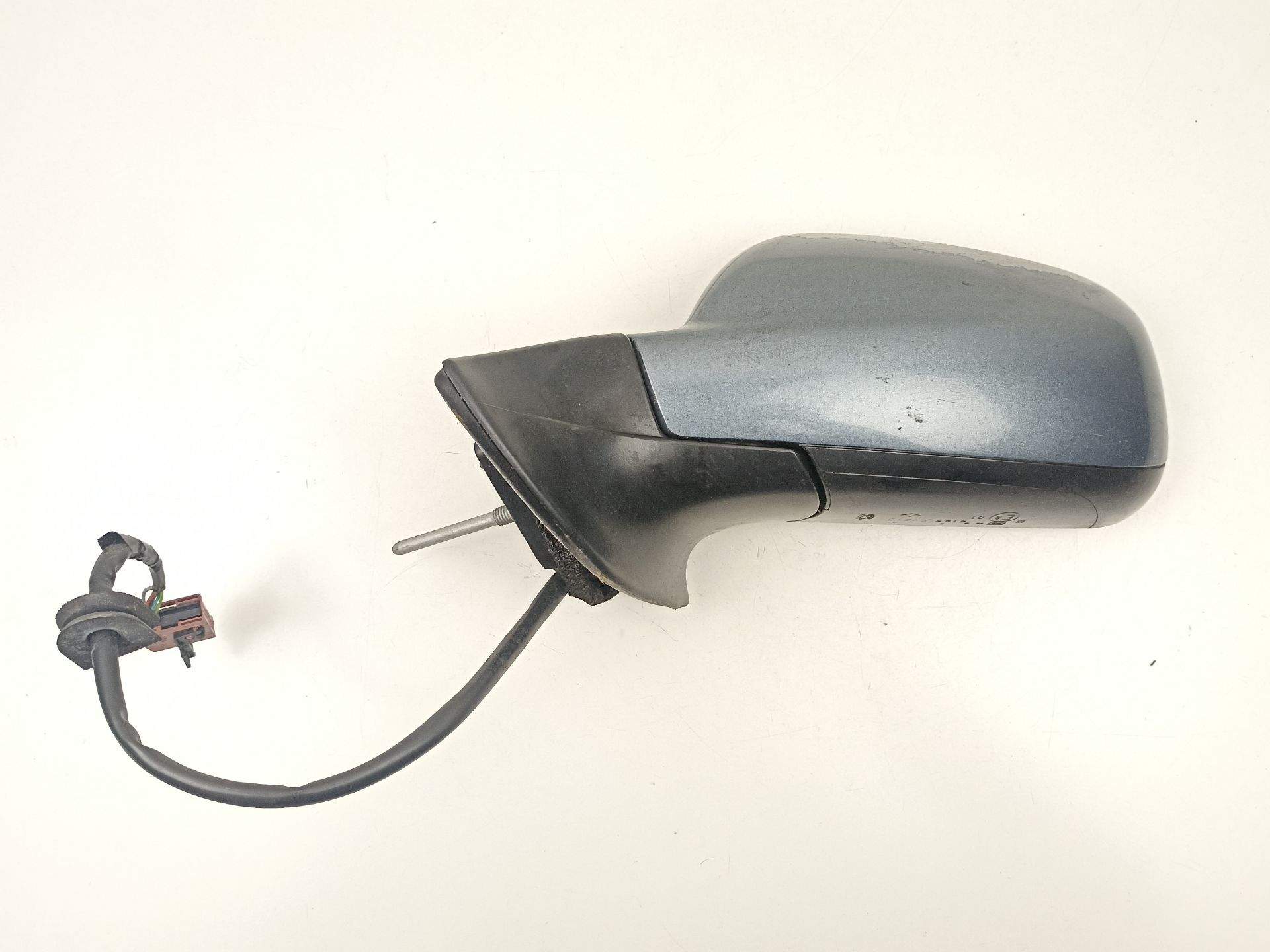 RETROVISOR IZQUIERDO PEUGEOT 407 (6D_) 96456984XT 96456984XT - Vista 2