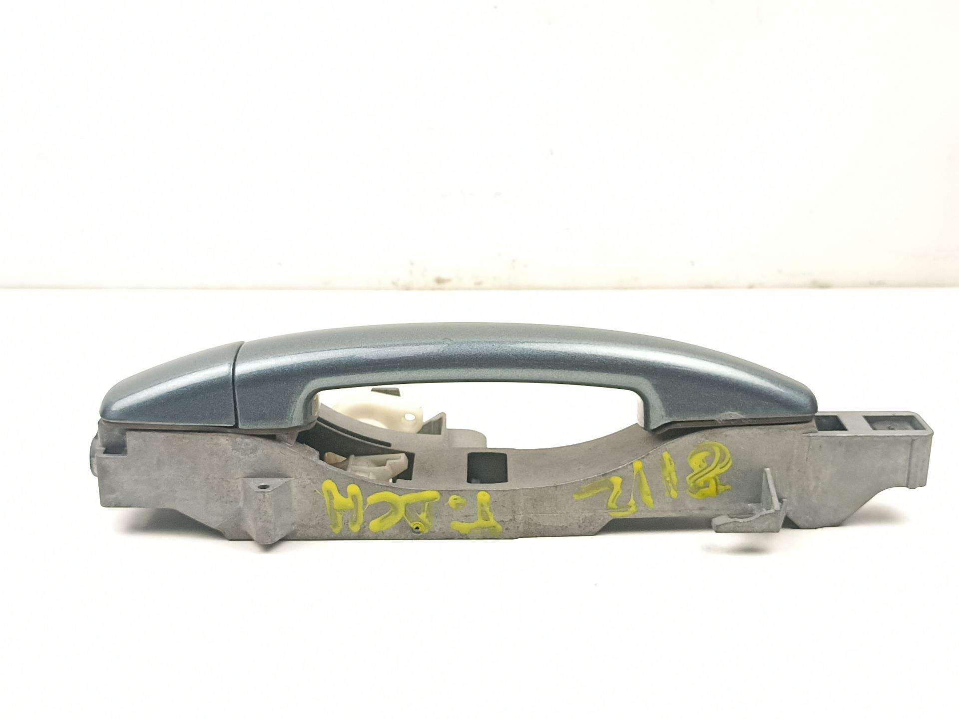 MANILLA TRASERA DERECHA PEUGEOT 407 (6D_) 9653401580 9653401580 - Vista 3