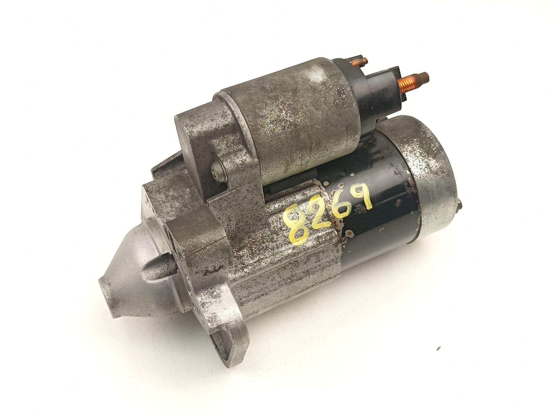 MOTOR ARRANQUE NISSAN TIIDA Hatchback (C11) 8200584675 / M000T87881 8200584675M000T87881