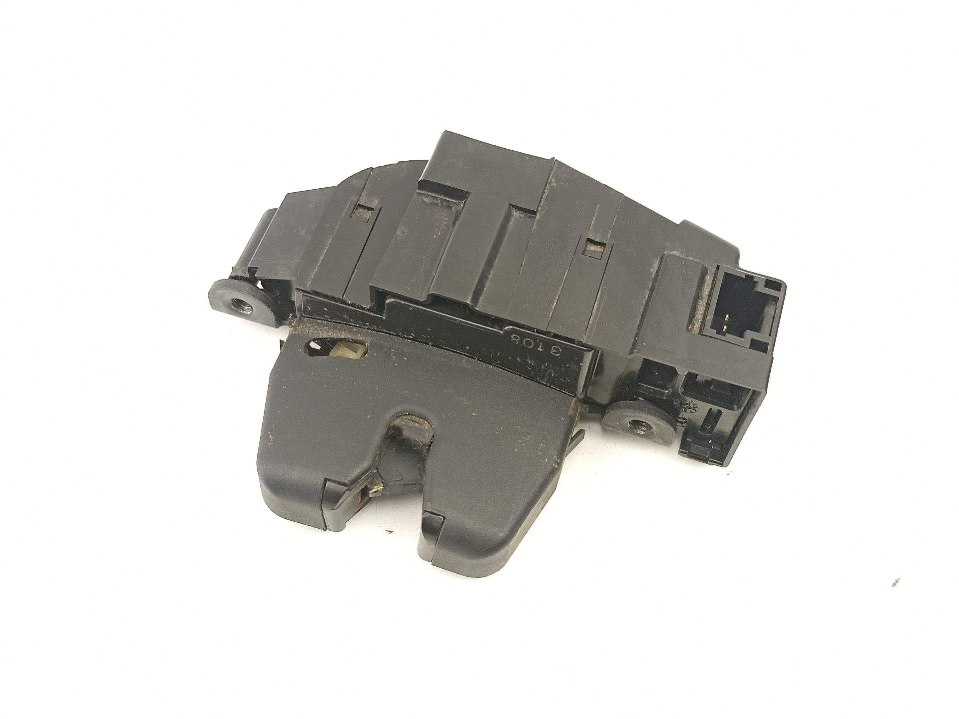 CERRADURA MALETERO / PORTON PEUGEOT 308 SW I (4E_, 4H_) 9660403980 9660403980