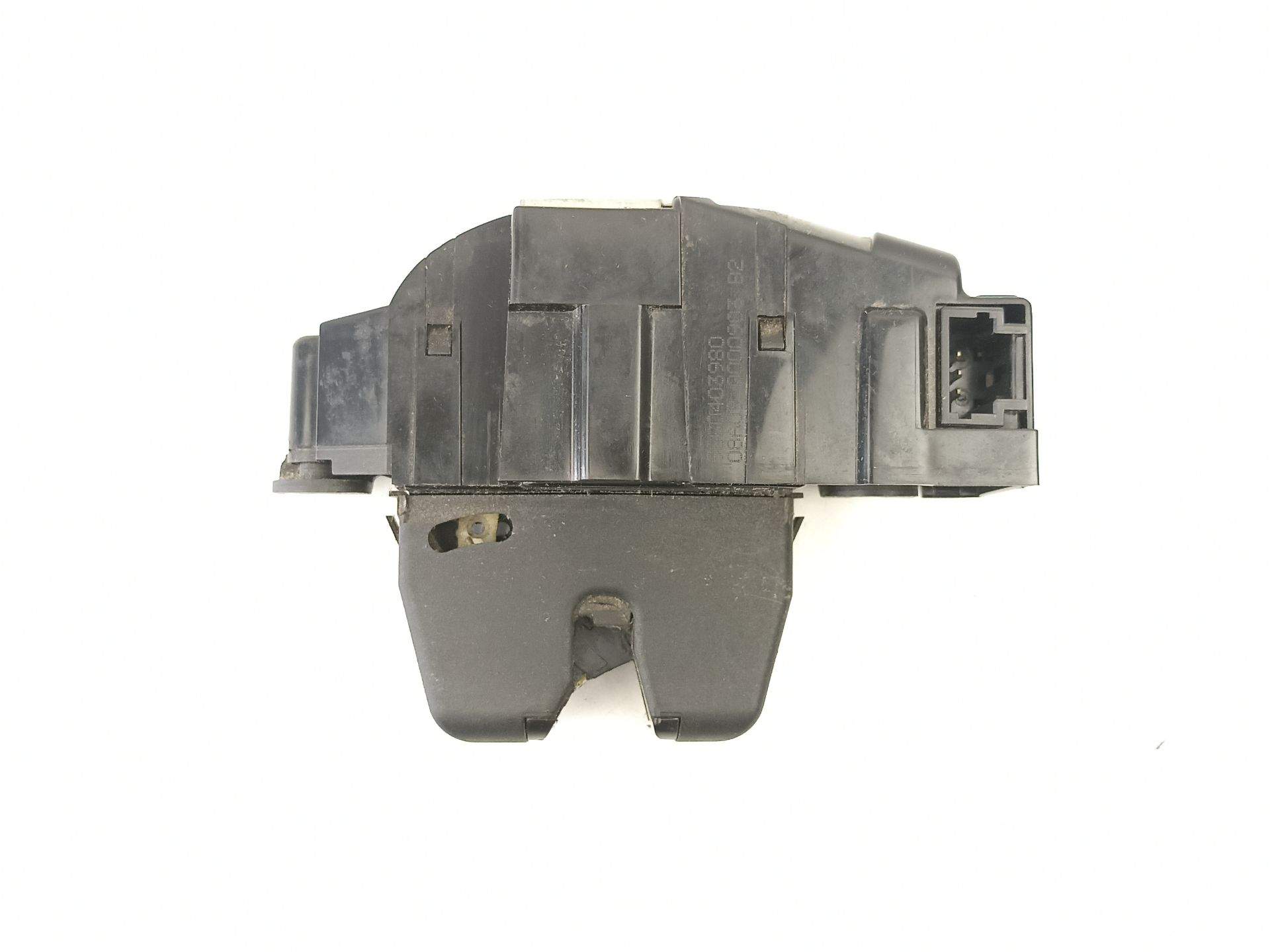 CERRADURA MALETERO / PORTON PEUGEOT 308 SW I (4E_, 4H_) 9660403980 9660403980 - Vista 2