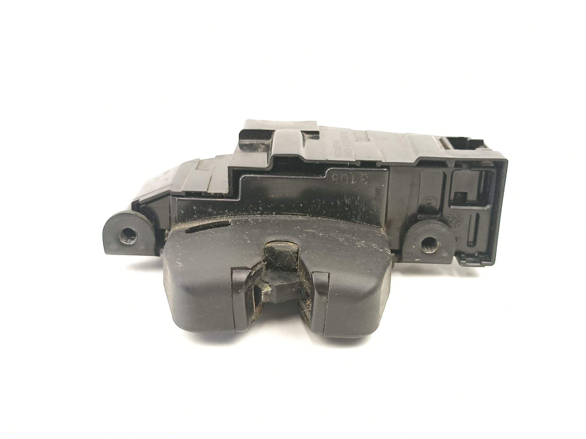 CERRADURA MALETERO / PORTON PEUGEOT 308 SW I (4E_, 4H_) 9660403980 9660403980 - Vista 3