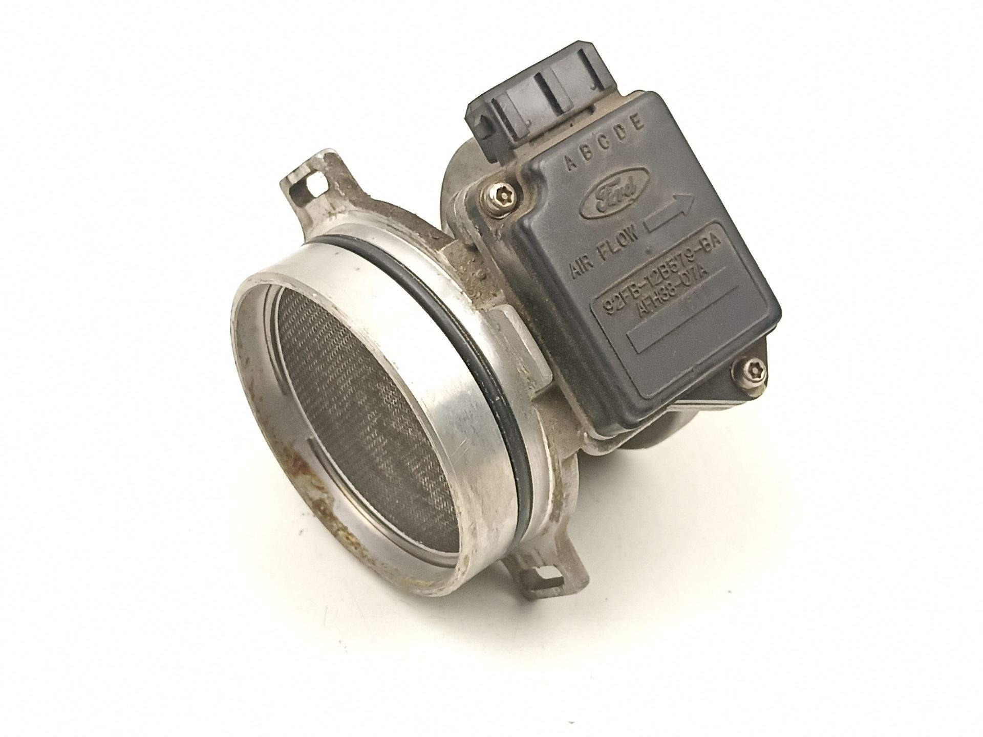 CAUDALIMETRO FORD FIESTA III (GFJ) 92FB12B579BA / AFH3807A 92FB12B579BAAFH3807A