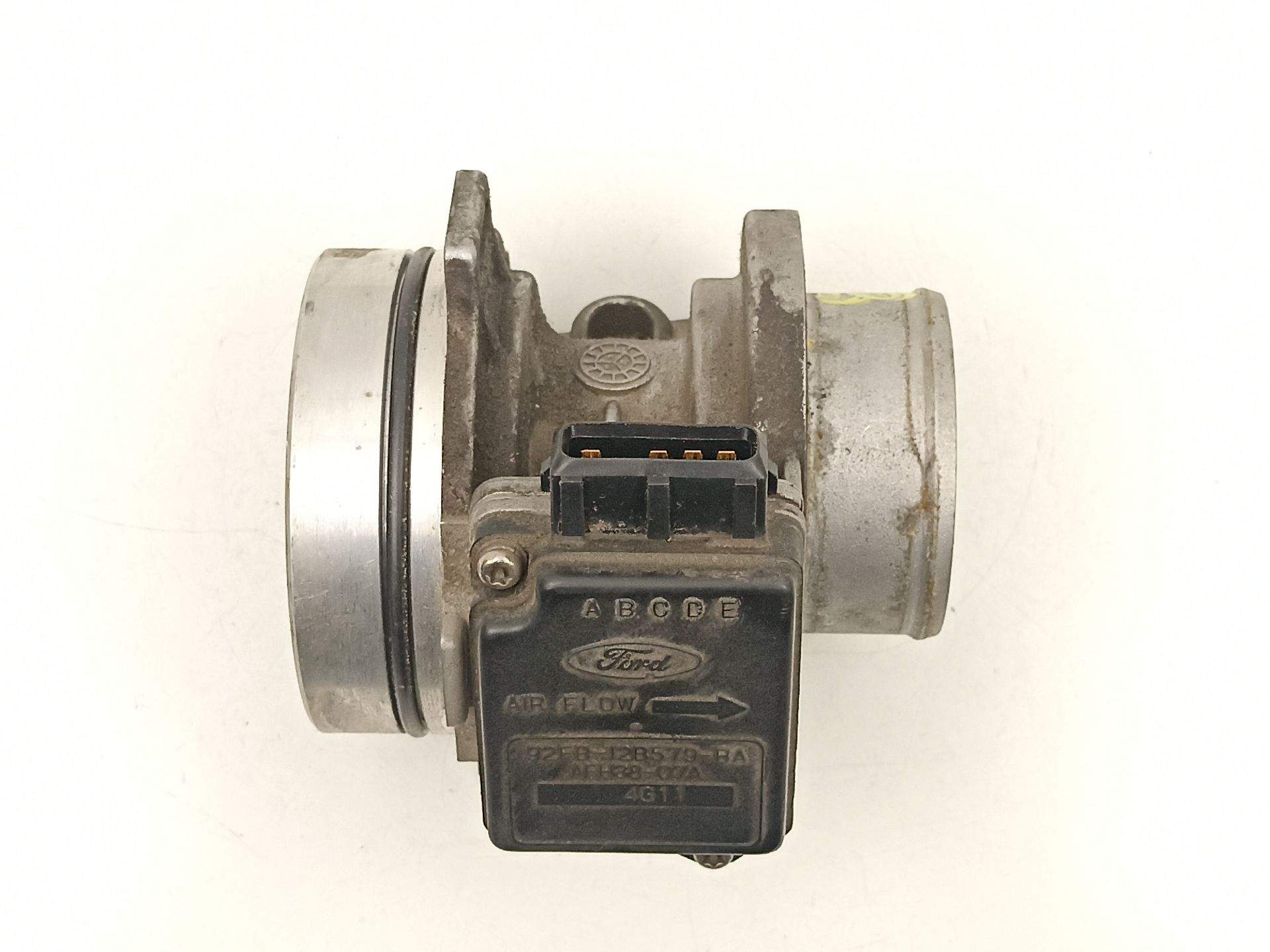 CAUDALIMETRO FORD FIESTA III (GFJ) 92FB12B579BA / AFH3807A 92FB12B579BAAFH3807A - Vista 2
