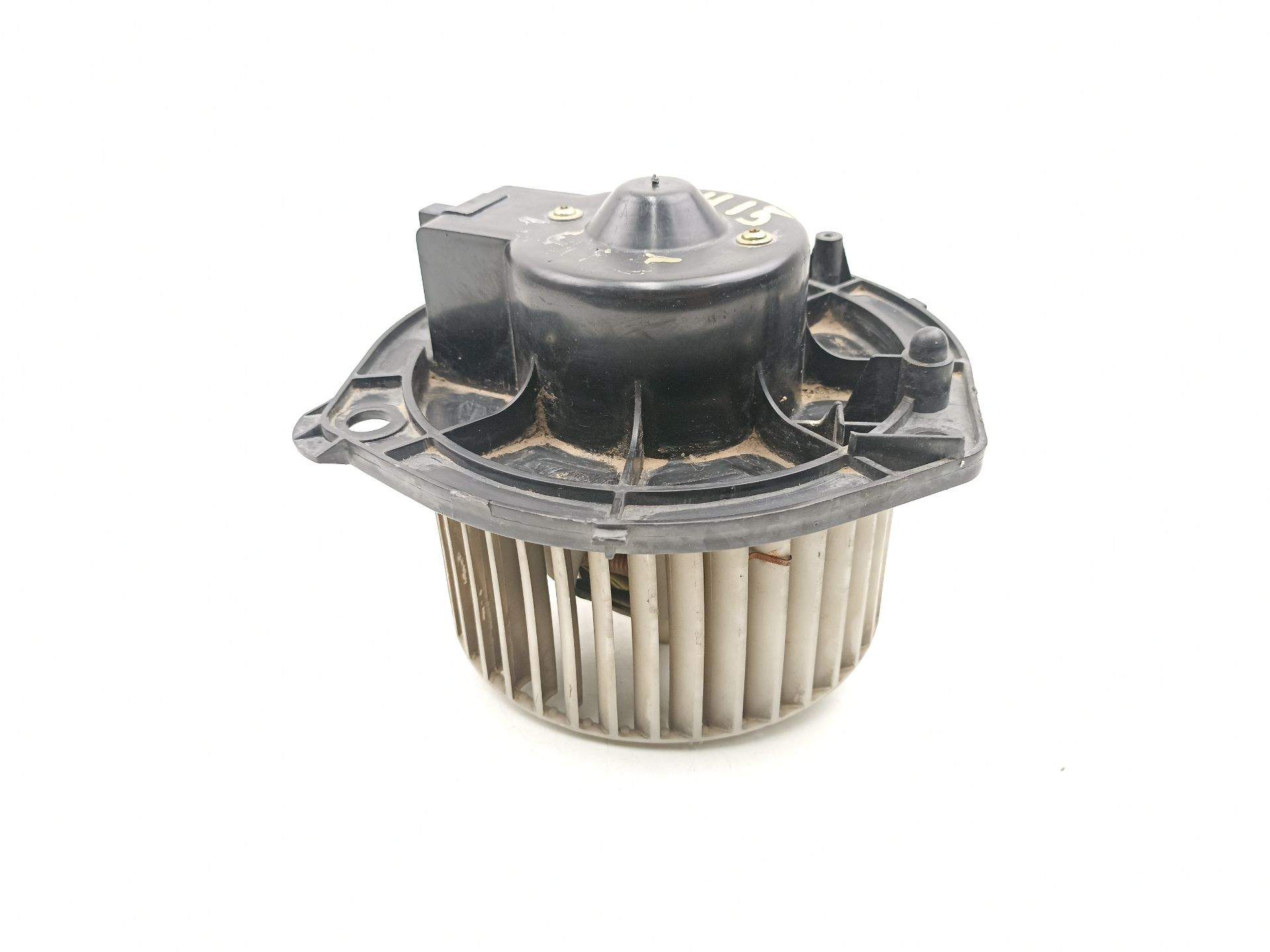 MOTOR CALEFACCION IVECO DAILY CAJA CERRADA (1999 =>) 500326617 / 570630200 500326617570630200 - Vista 3