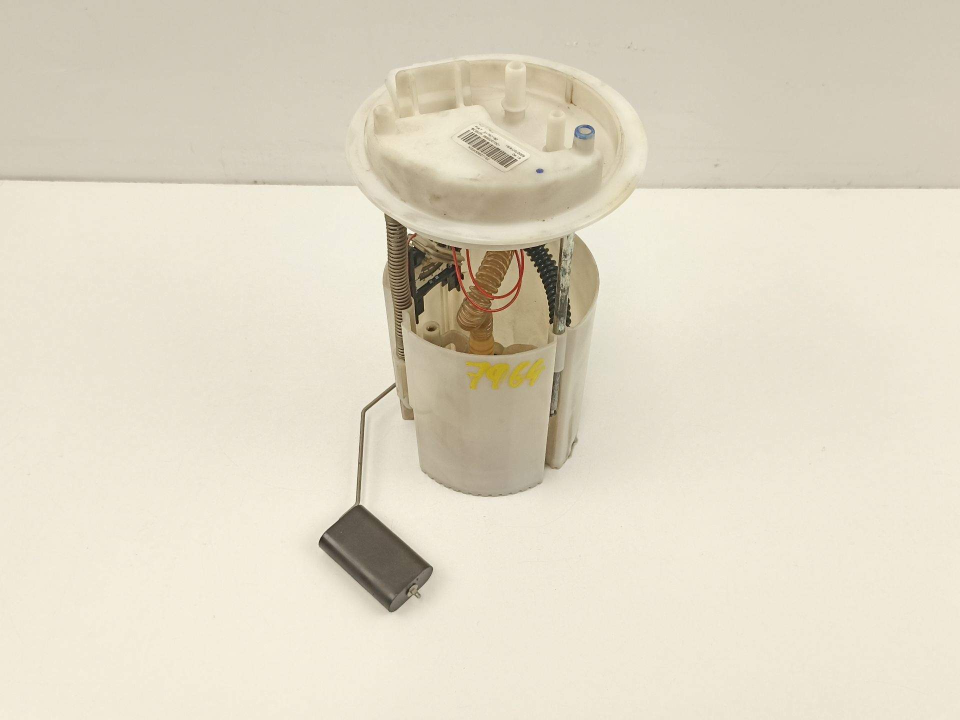 BOMBA COMBUSTIBLE AFORADOR PEUGEOT BIPPER TEPEE 1525RF / 51787162 / 0580207001 1525RF517871620580207001