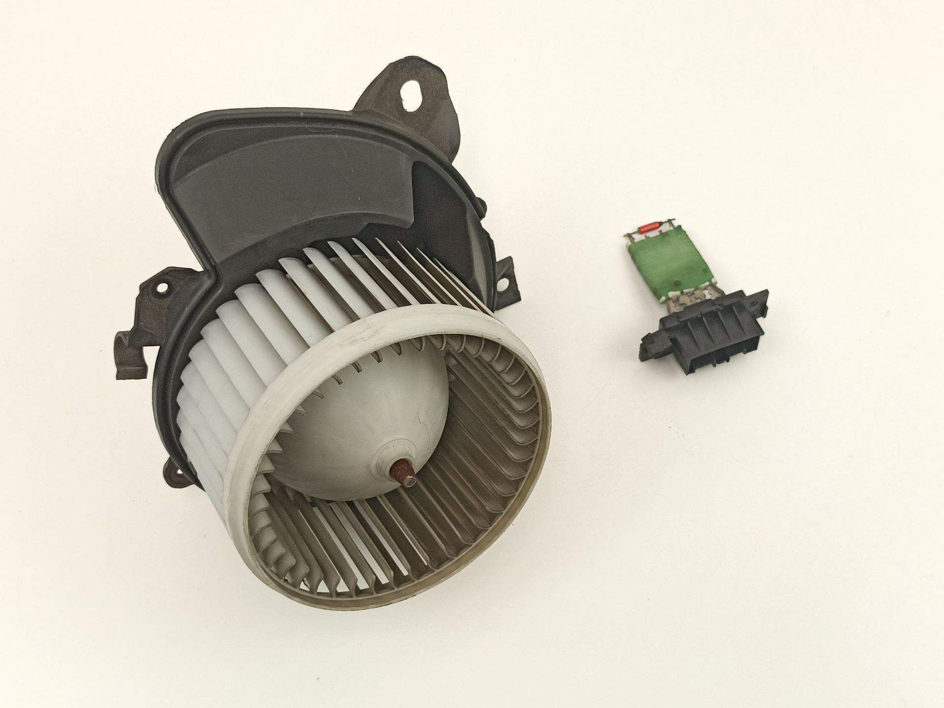 MOTOR CALEFACCION PEUGEOT BIPPER TEPEE 6441AN / 507730100 6441AN507730100