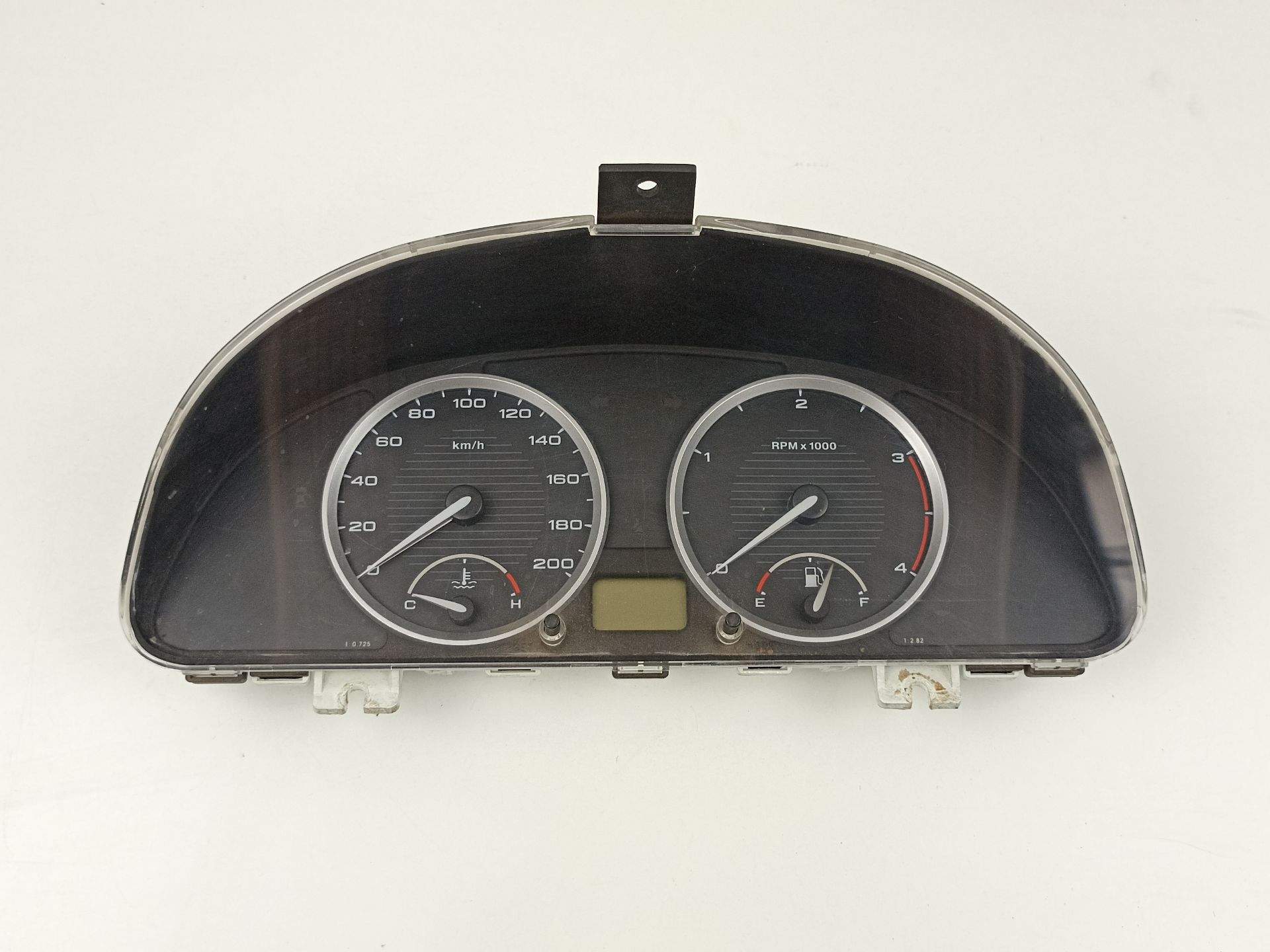 CUADRO INSTRUMENTOS TATA SAFARI (42_FD) 269954219984 269954219984