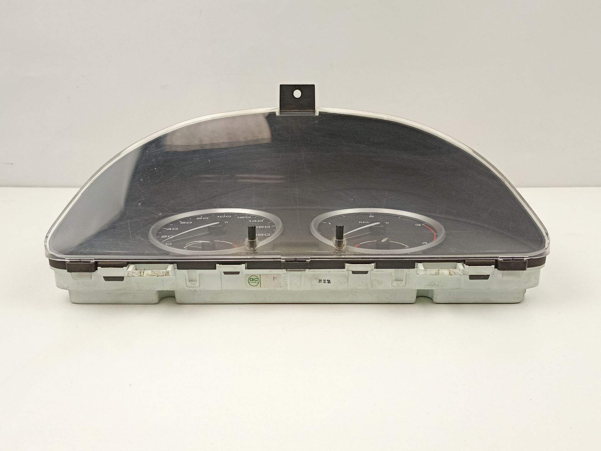 CUADRO INSTRUMENTOS TATA SAFARI (42_FD) 269954219984 269954219984 - Vista 3