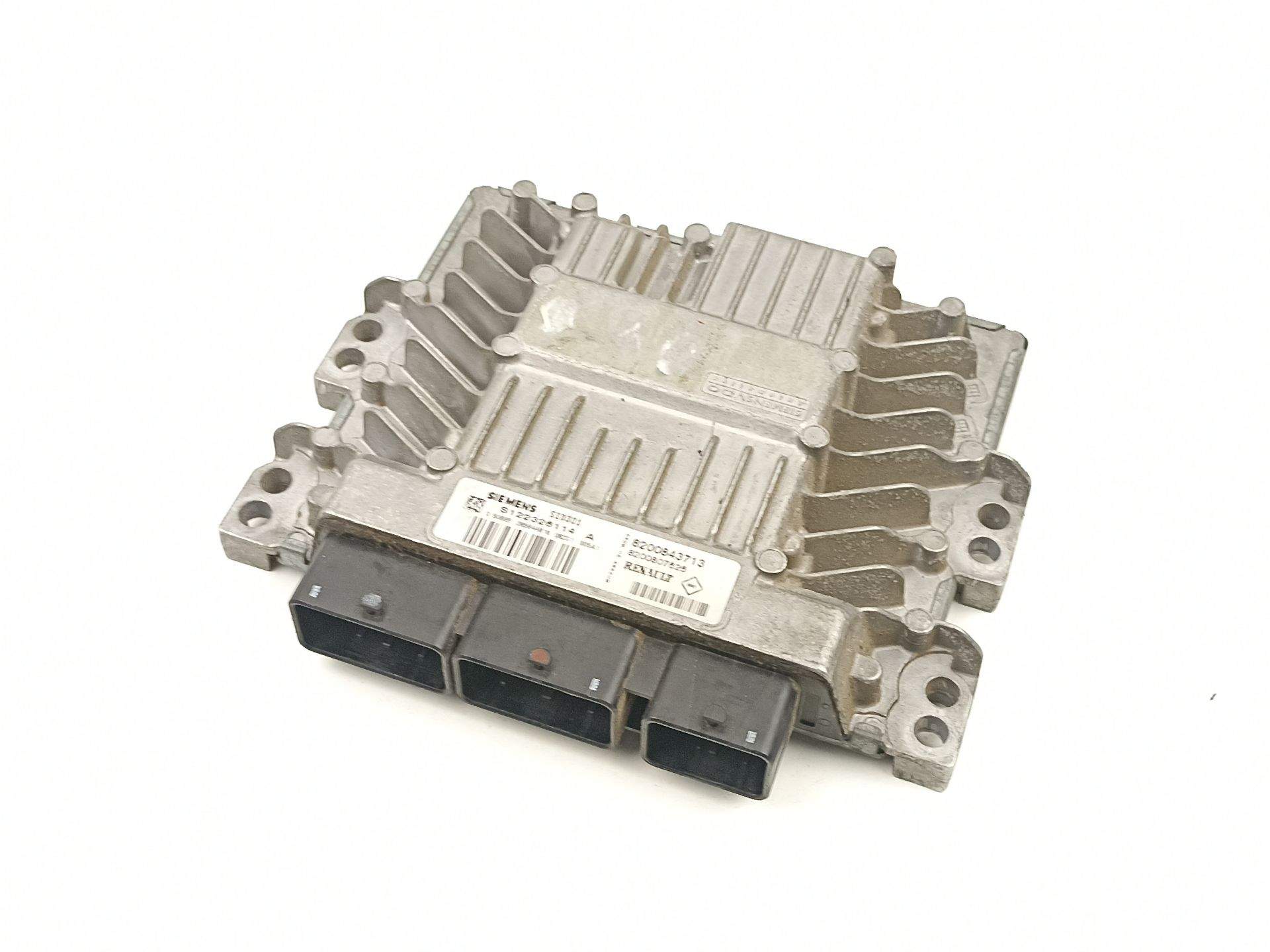 CENTRALITA RENAULT SCÉNIC II (JM0/1_) 8200843713 / 8200807626 / S122326114 82008437138200807626S122326114