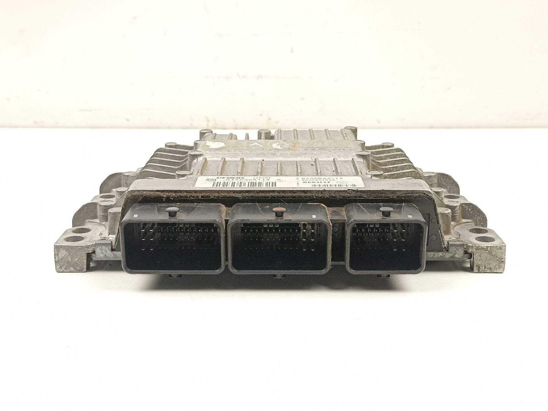 CENTRALITA RENAULT SCÉNIC II (JM0/1_) 8200843713 / 8200807626 / S122326114 82008437138200807626S122326114 - Vista 3