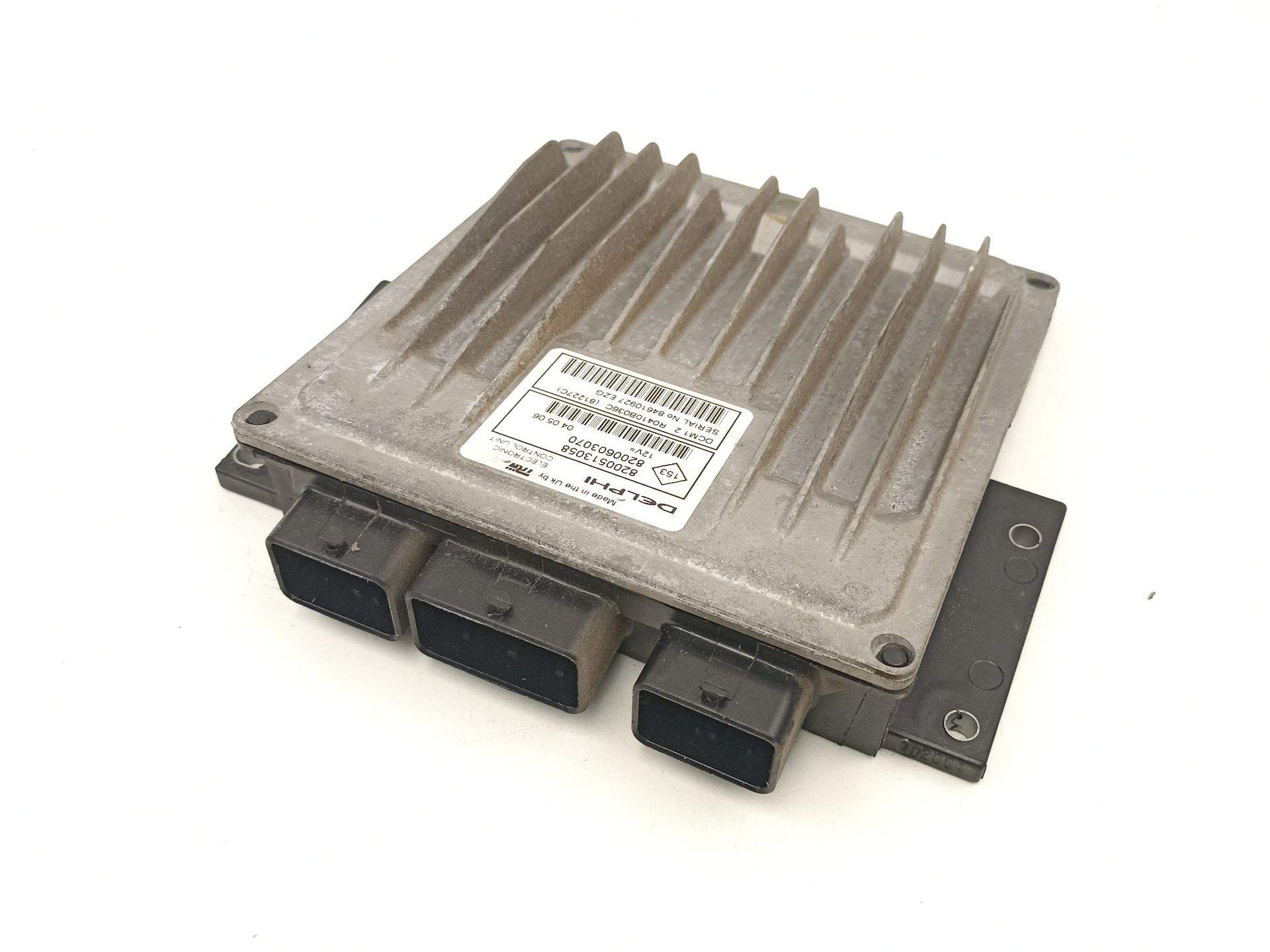 CENTRALITA DACIA LOGAN (LS_) 8200513058 / 8200603070 / R0410B036C 82005130588200603070R0410B036C