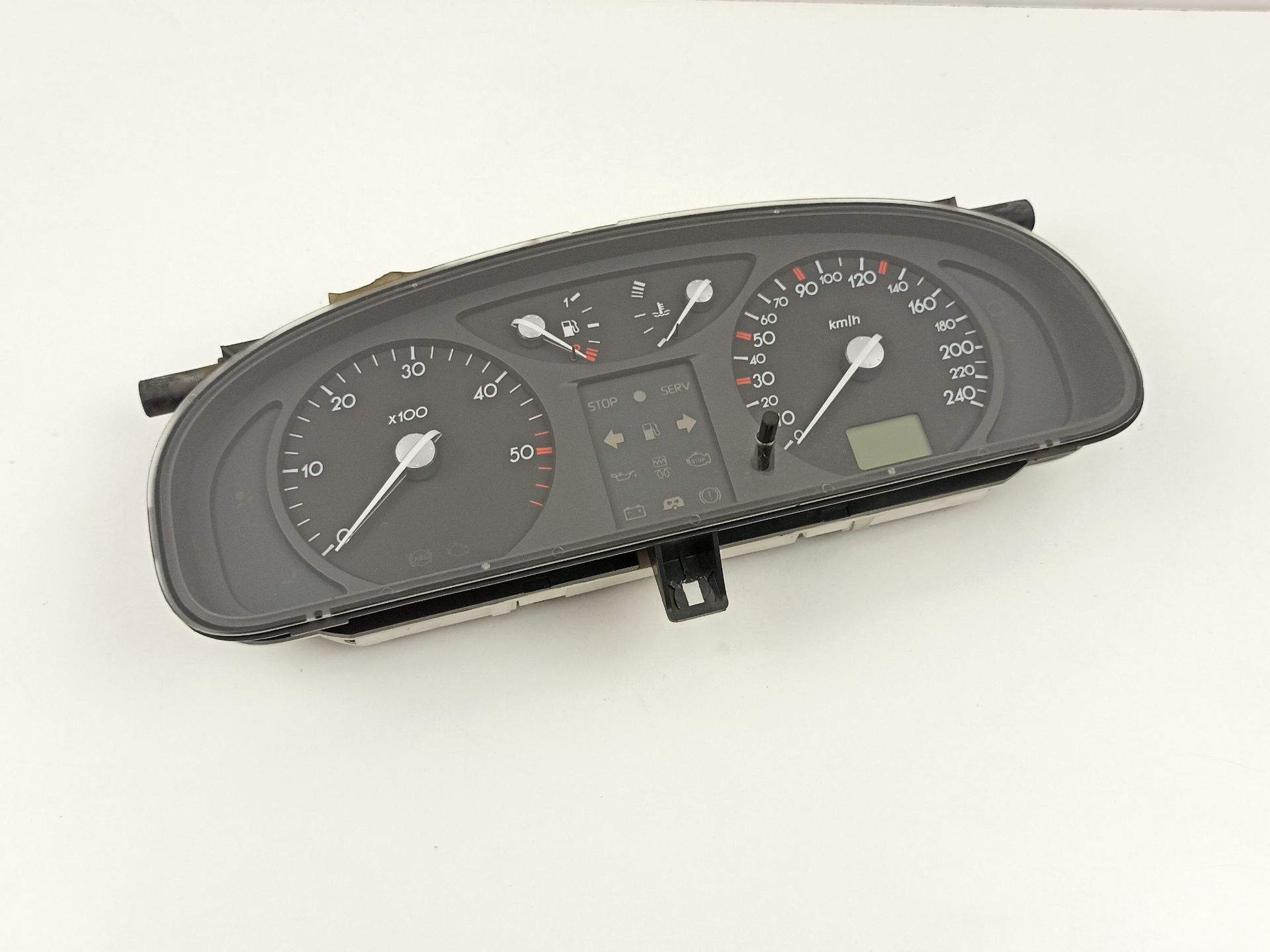 CUADRO INSTRUMENTOS RENAULT LAGUNA II (BG0) 8200218863 8200218863