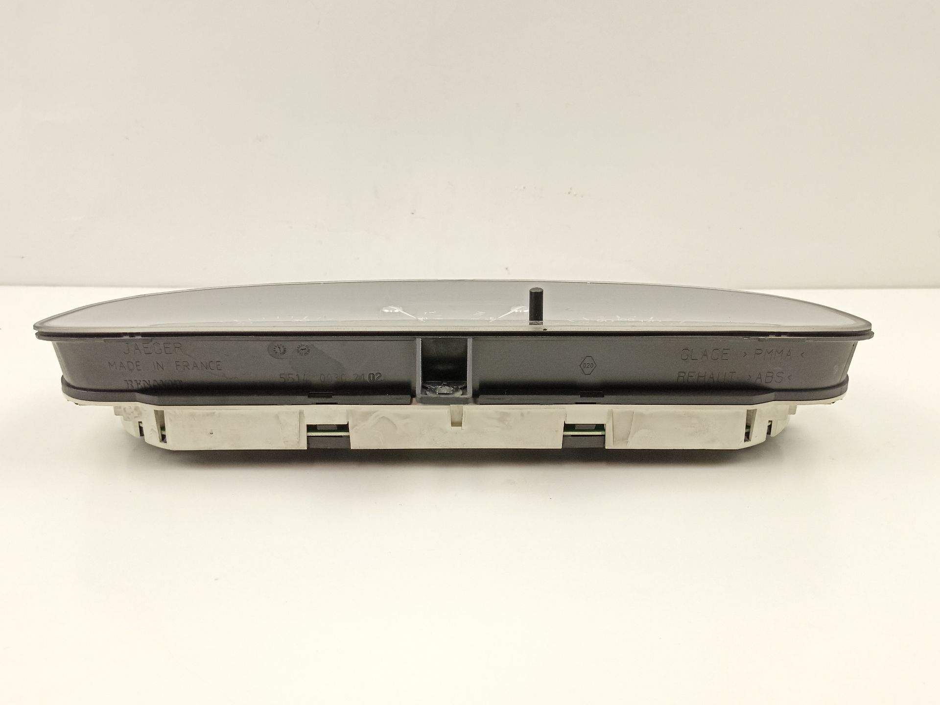 CUADRO INSTRUMENTOS RENAULT LAGUNA II (BG0) 8200218863 8200218863 - Vista 3