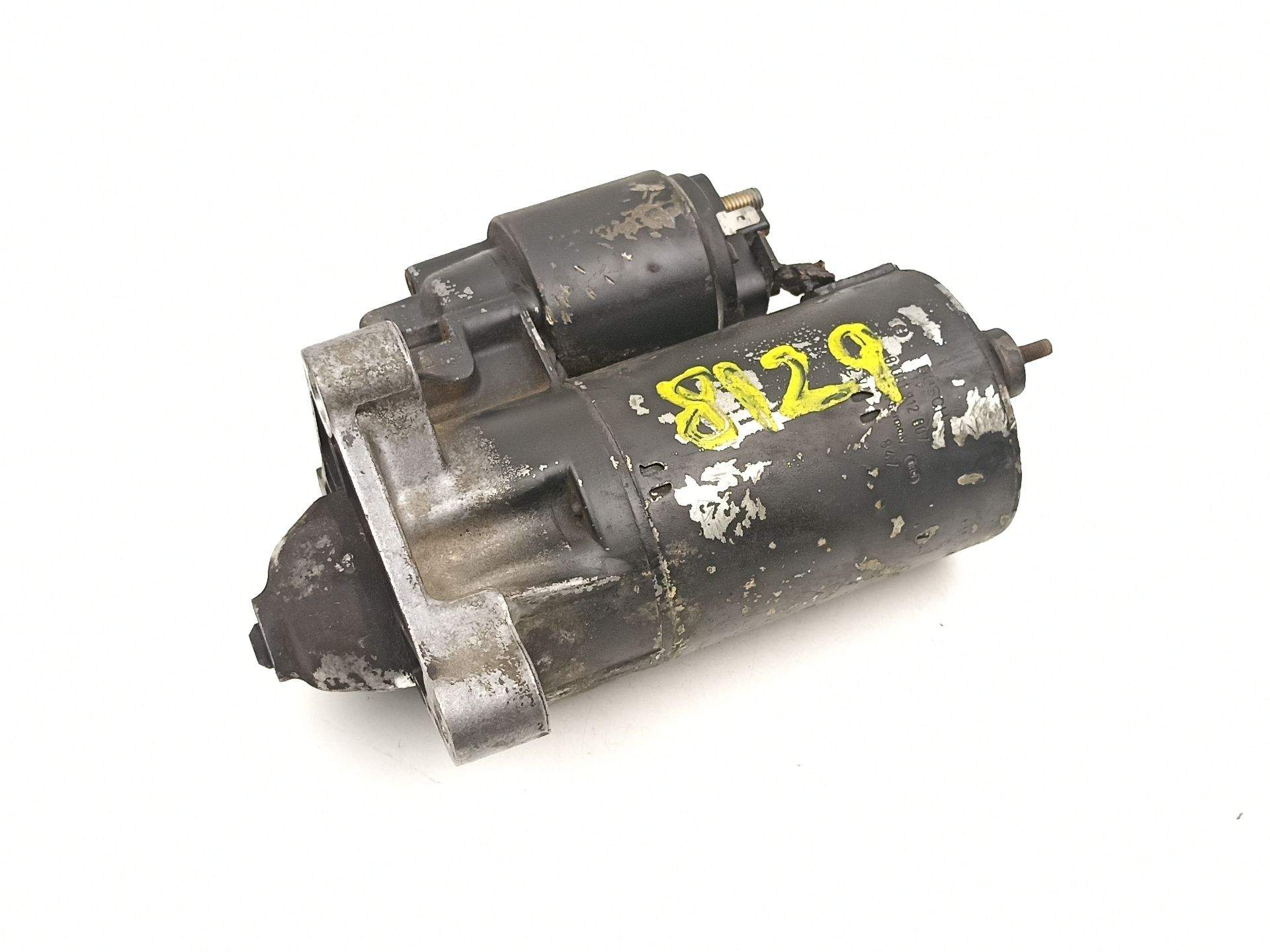 MOTOR ARRANQUE CITROËN AX (ZA-_) 5802E9 / 0001112007 5802E90001112007