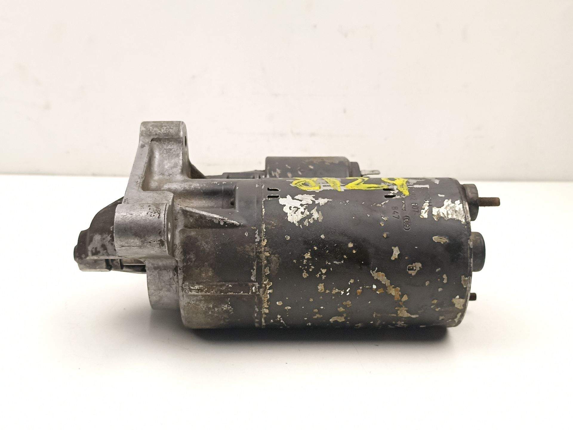MOTOR ARRANQUE CITROËN AX (ZA-_) 5802E9 / 0001112007 5802E90001112007 - Vista 3