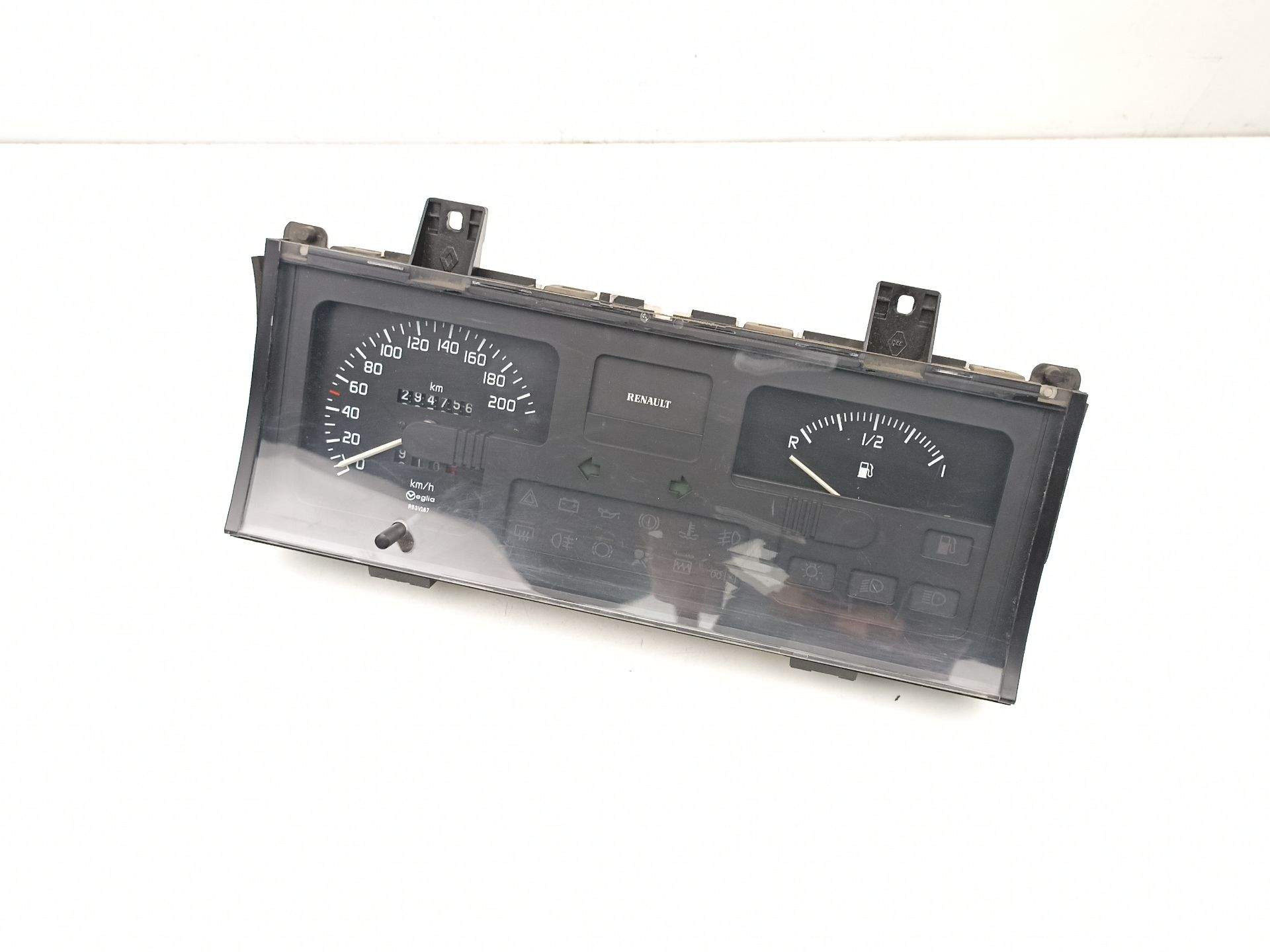 CUADRO INSTRUMENTOS RENAULT CLIO I (B/C57_, 5/357_) 7700841348 7700841348