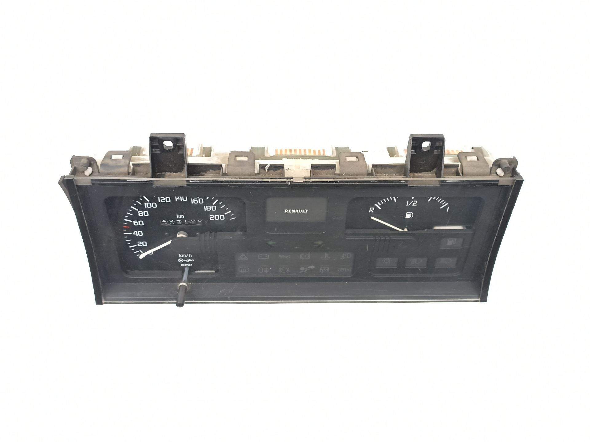 CUADRO INSTRUMENTOS RENAULT CLIO I (B/C57_, 5/357_) 7700841348 7700841348 - Vista 2