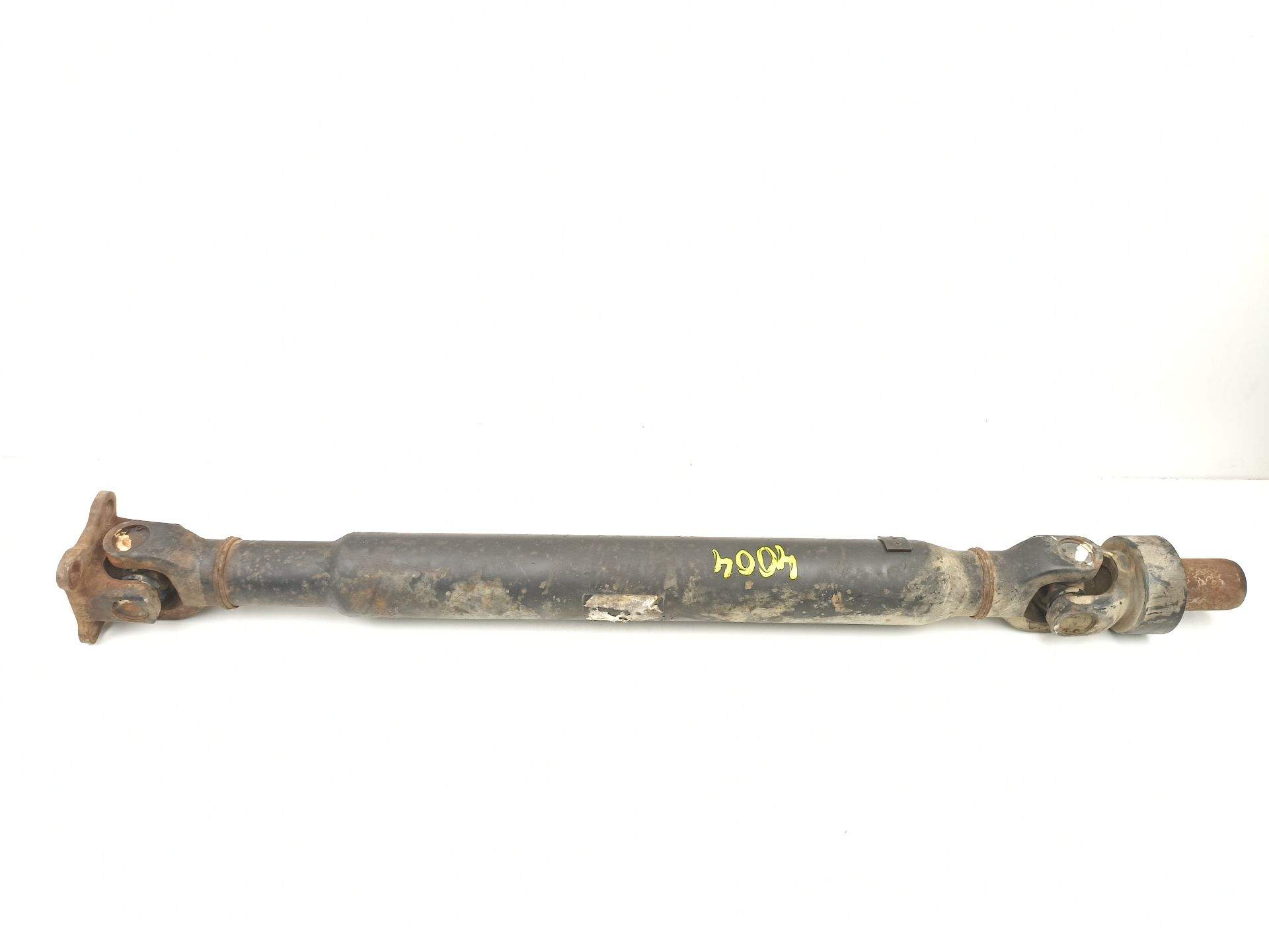 TRANSMISION CENTRAL TRASERA SUZUKI GRAND VITARA 2710266J00 2710266J00