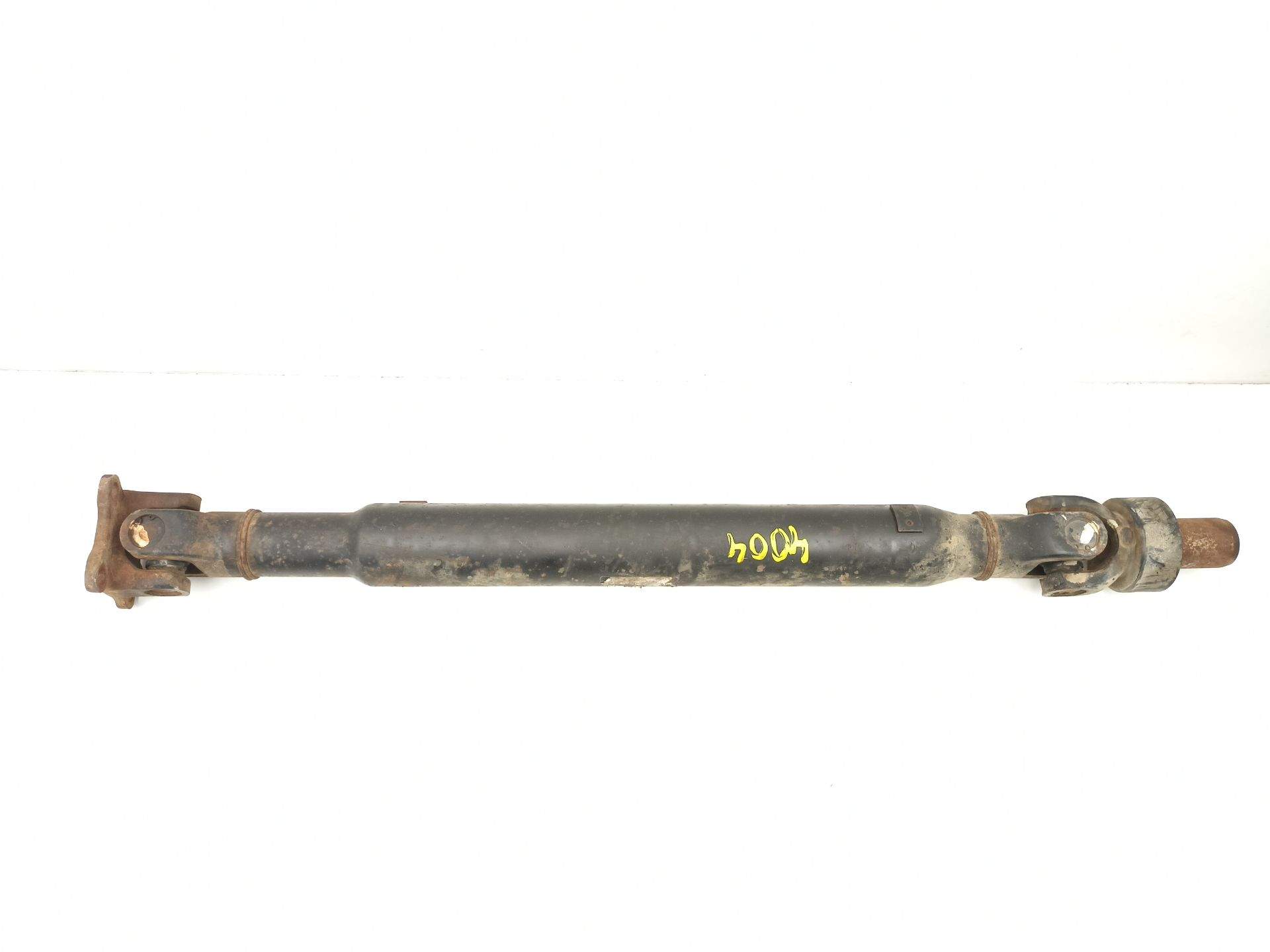 TRANSMISION CENTRAL TRASERA SUZUKI GRAND VITARA 2710266J00 2710266J00 - Vista 2
