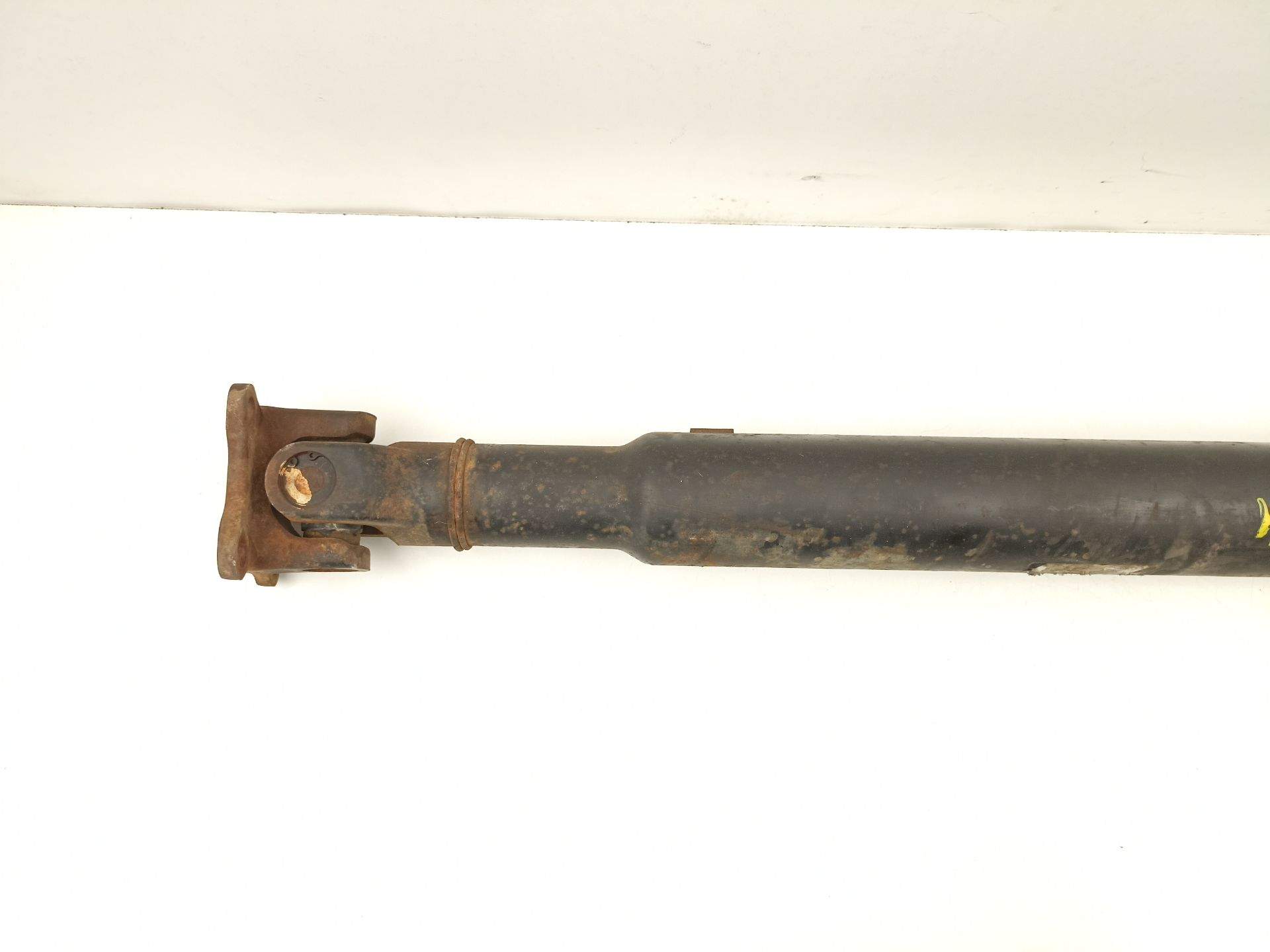 TRANSMISION CENTRAL TRASERA SUZUKI GRAND VITARA 2710266J00 2710266J00 - Vista 3