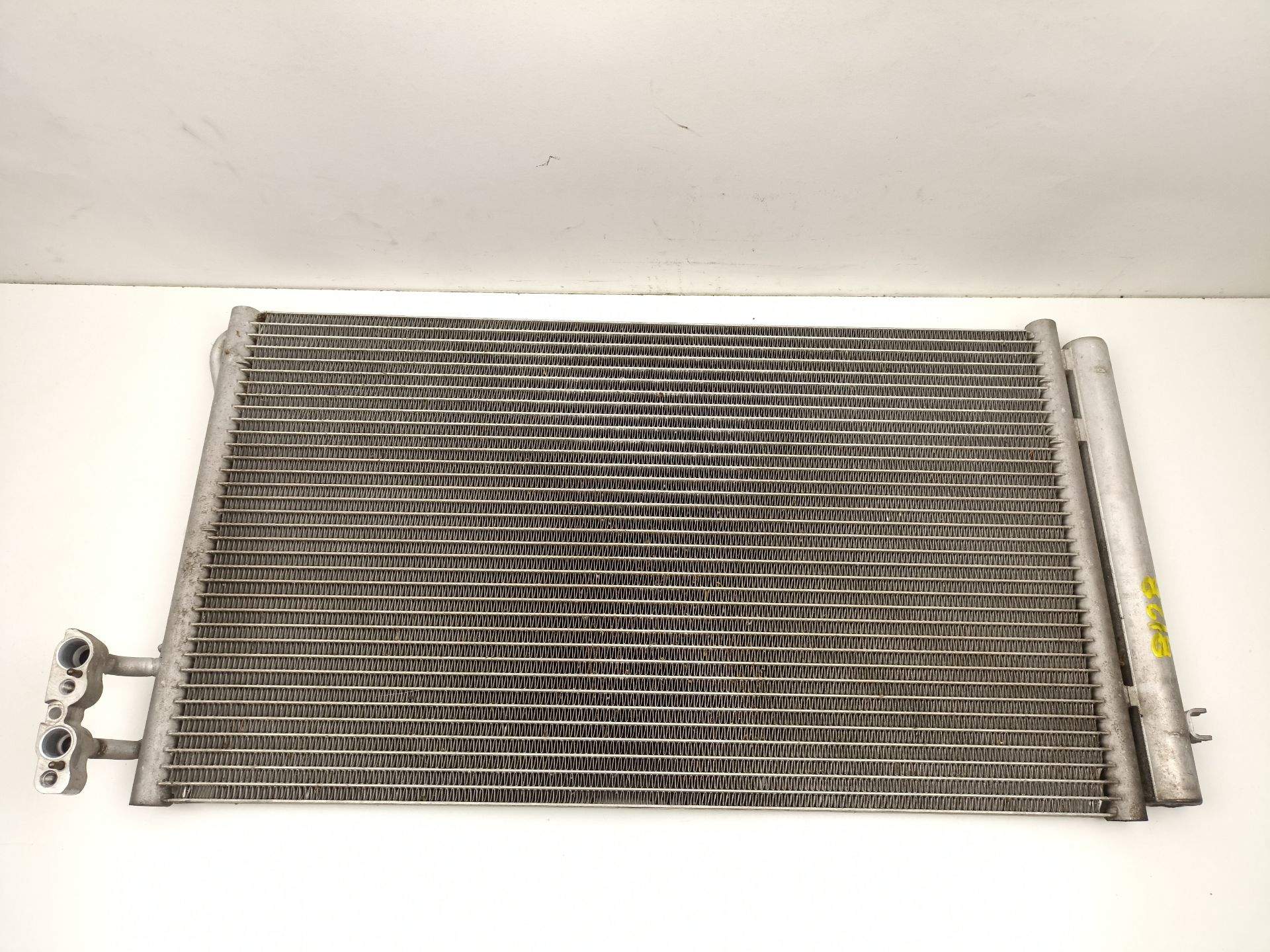 RADIADOR AIRE ACONDICIONADO BMW X1 (E84) 64539229021 64539229021