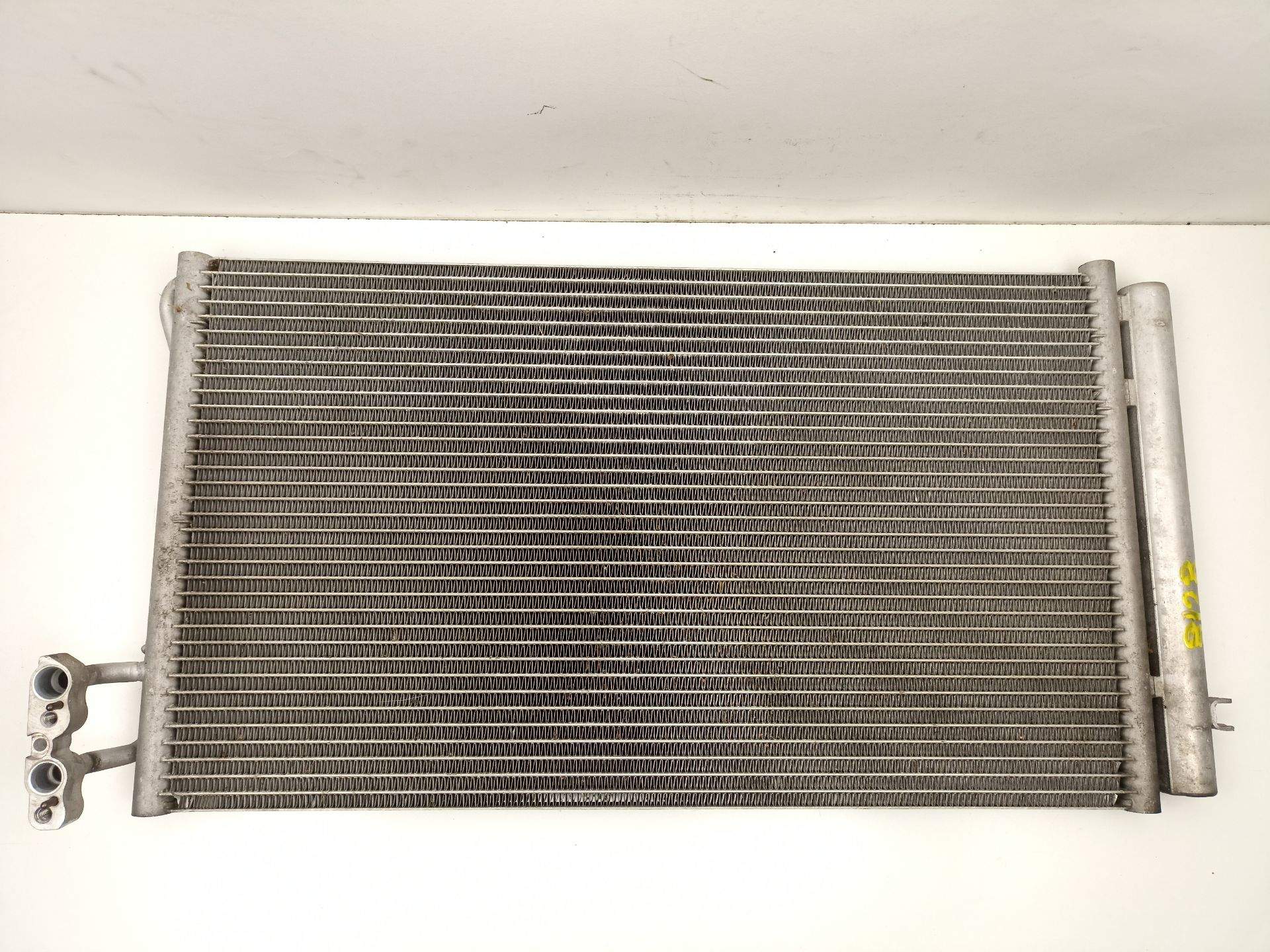 RADIADOR AIRE ACONDICIONADO BMW X1 (E84) 64539229021 64539229021 - Vista 2
