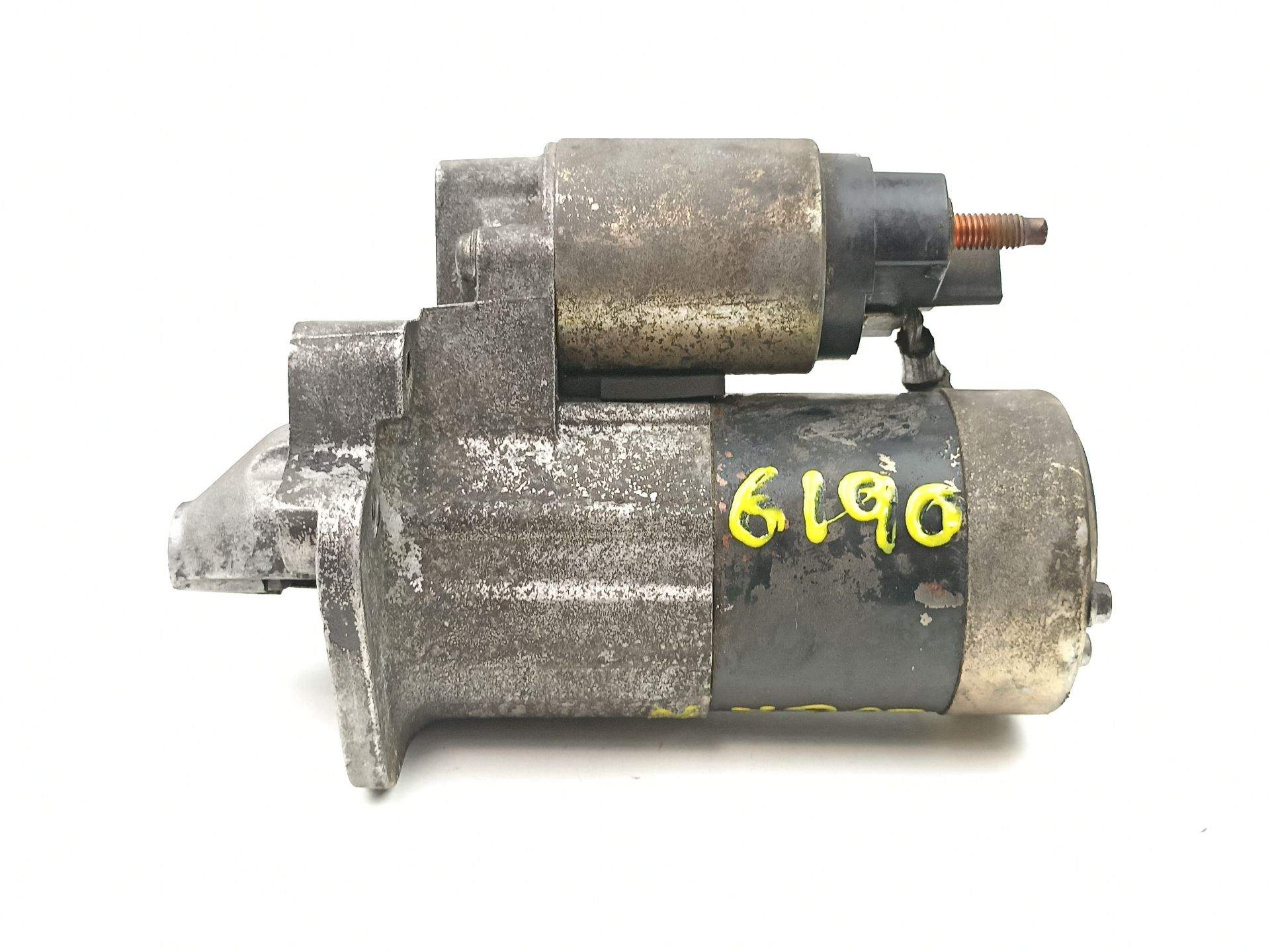 MOTOR ARRANQUE DACIA LOGAN (LS_) 8200306595 / M000T87881 8200306595M000T87881 - Vista 3