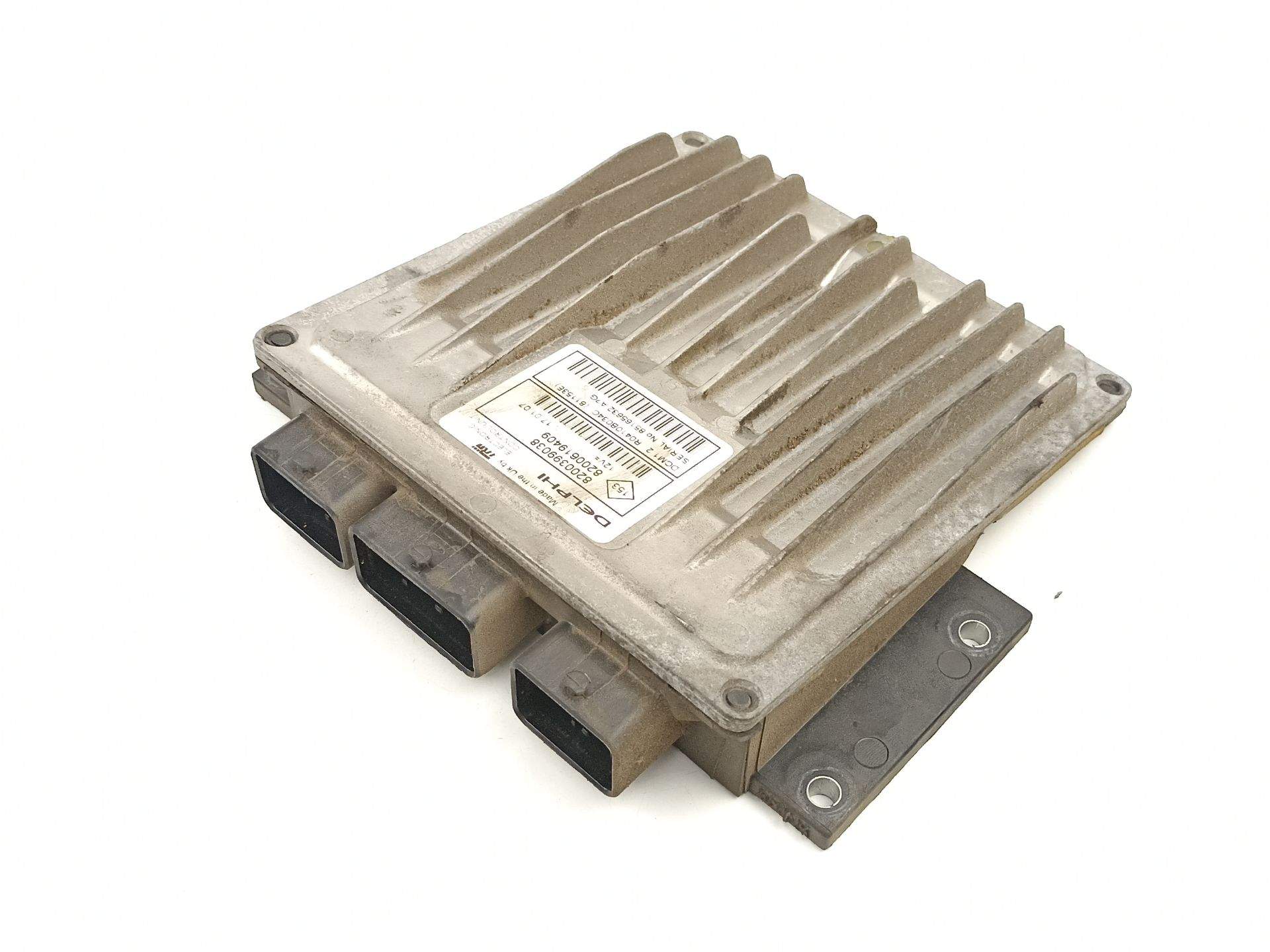 CENTRALITA RENAULT MEGANE II (BM0/1_, CM0/1_) 8200619409 / 8200399038 / R0410B034C 82006194098200399038R0410B034C