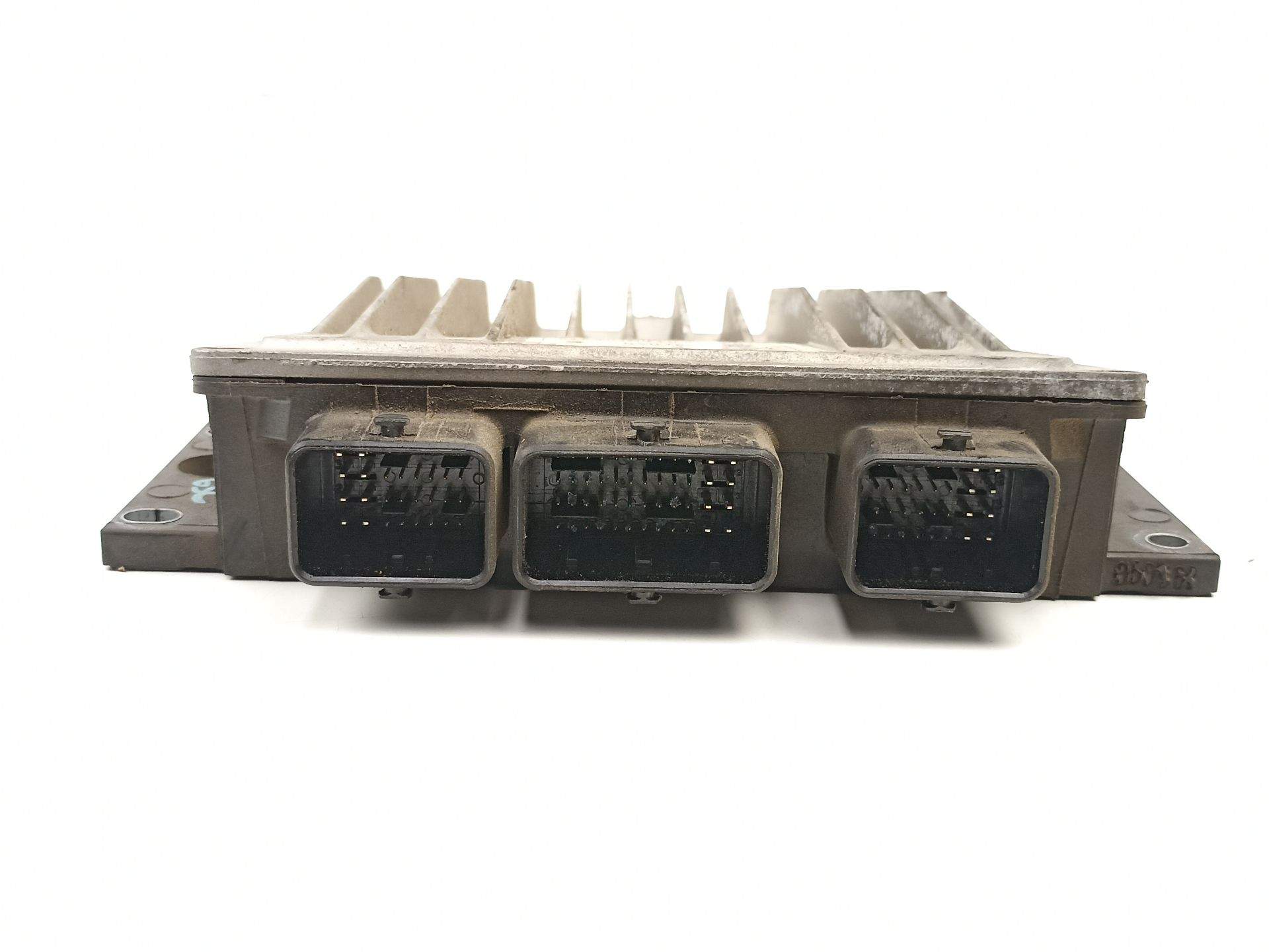 CENTRALITA RENAULT MEGANE II (BM0/1_, CM0/1_) 8200619409 / 8200399038 / R0410B034C 82006194098200399038R0410B034C - Vista 3
