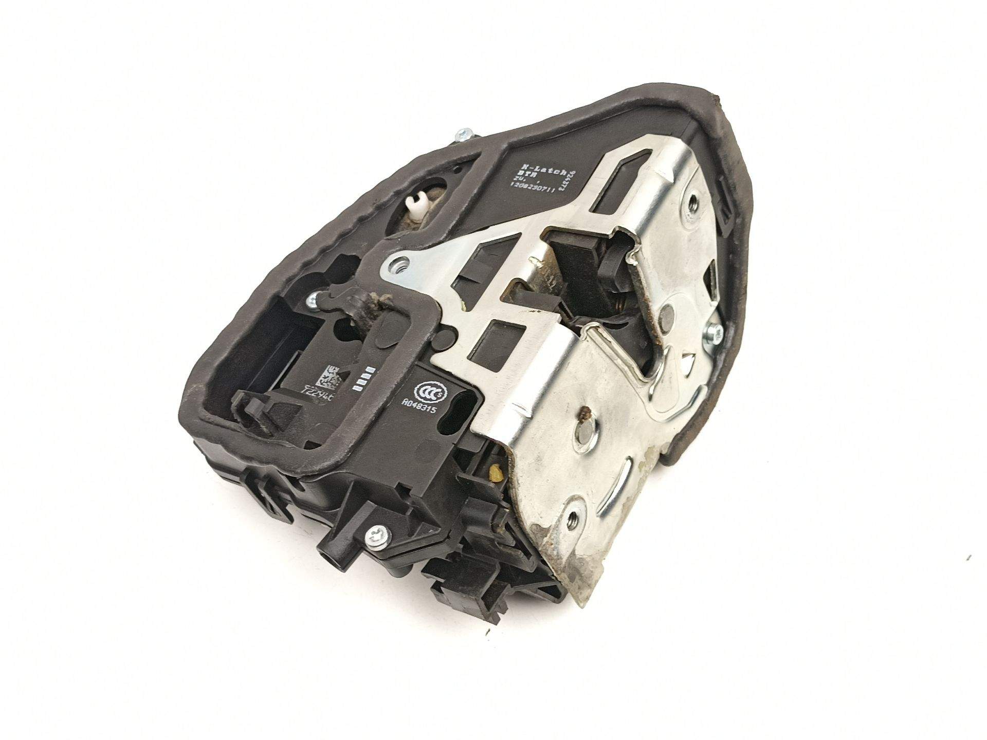 CERRADURA PUERTA DELANTERA DERECHA BMW X1 (E84) 51217202146 51217202146