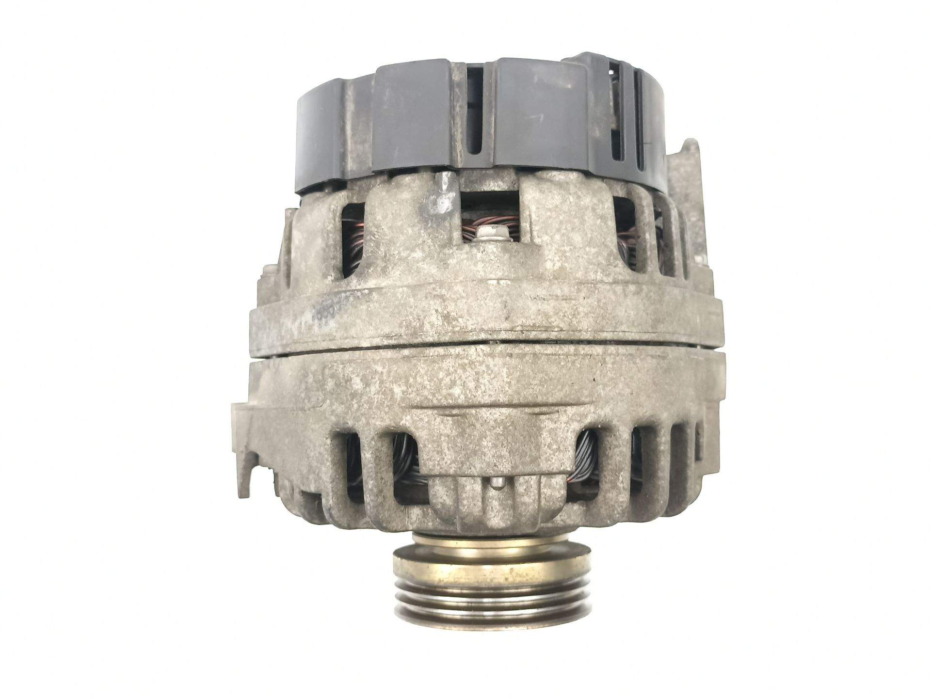 ALTERNADOR RENAULT CLIO II (BB_, CB_) 8200064344 / SG7S012 8200064344SG7S012 - Vista 2
