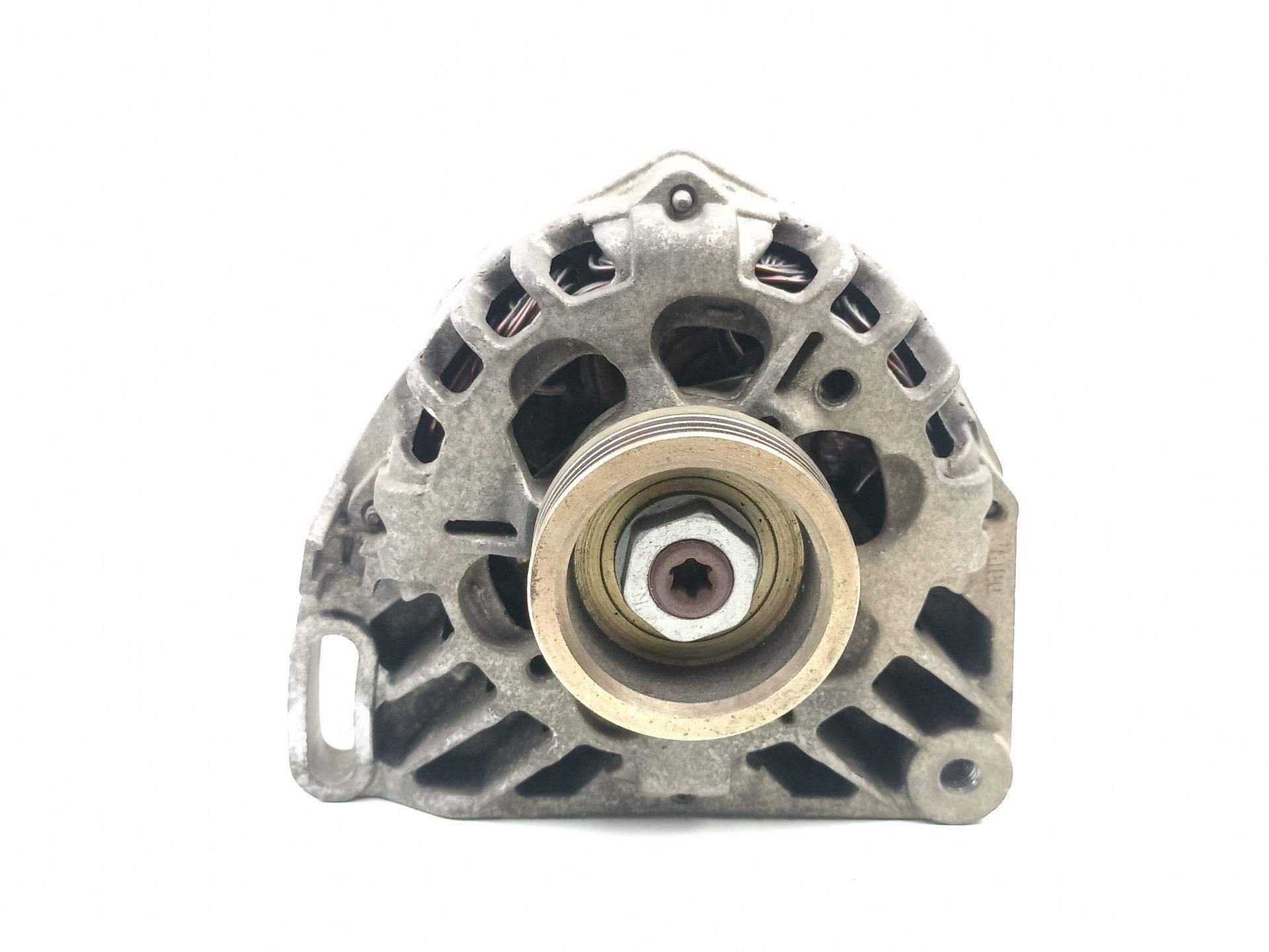 ALTERNADOR RENAULT CLIO II (BB_, CB_) 8200064344 / SG7S012 8200064344SG7S012 - Vista 3