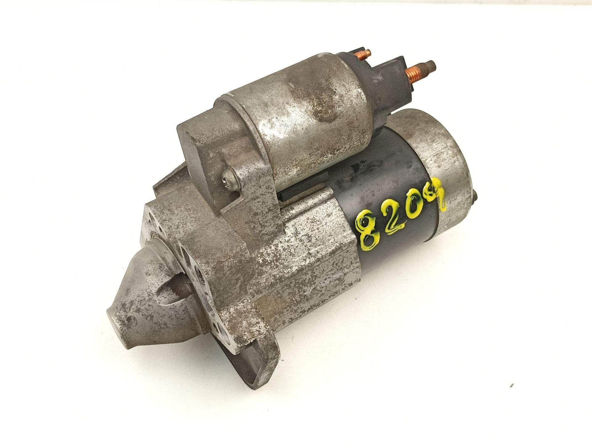 MOTOR ARRANQUE RENAULT MEGANE II (BM0/1_, CM0/1_) 8200584675 / M000T87881 8200584675M000T87881