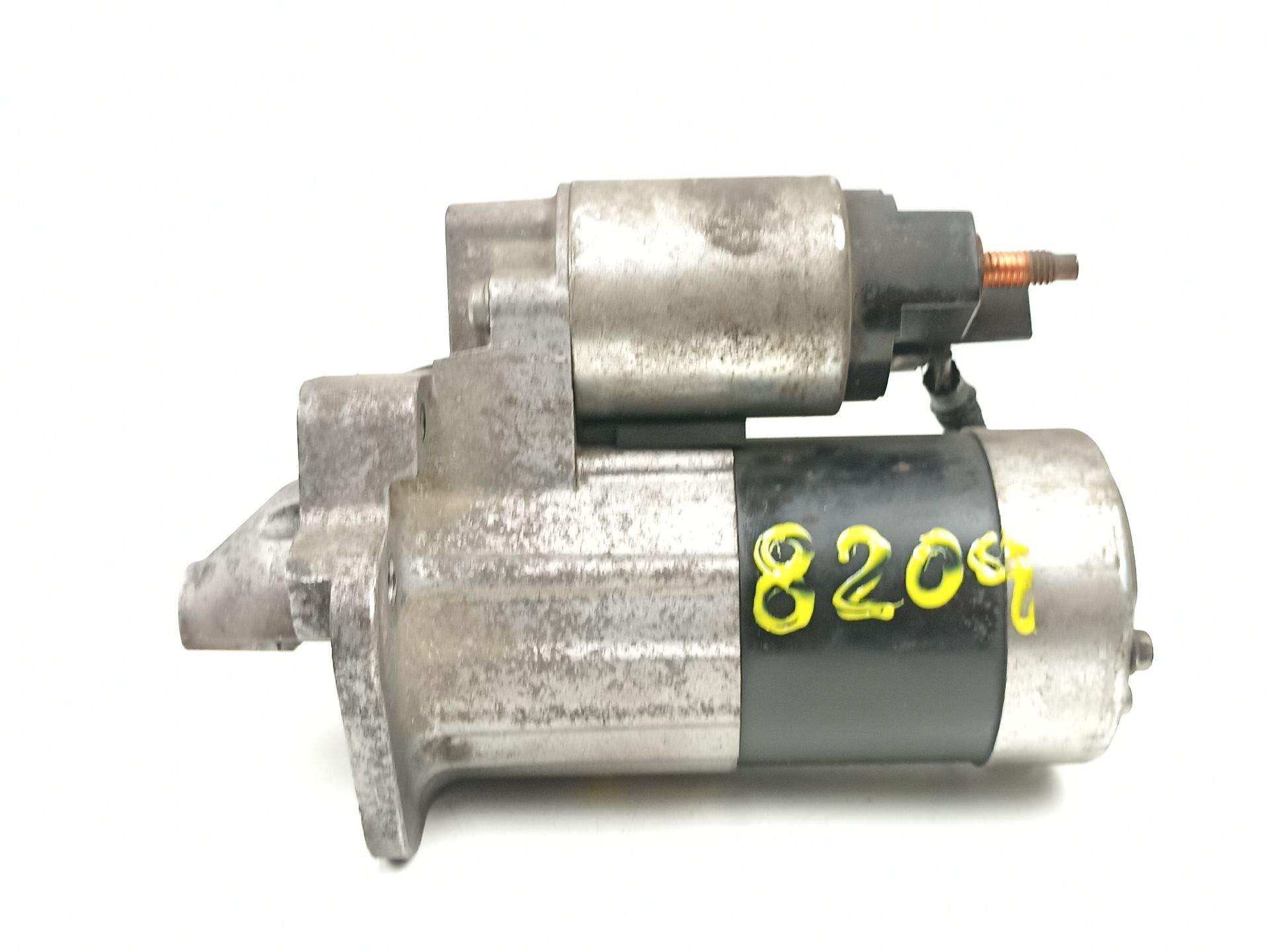 MOTOR ARRANQUE RENAULT MEGANE II (BM0/1_, CM0/1_) 8200584675 / M000T87881 8200584675M000T87881 - Vista 3