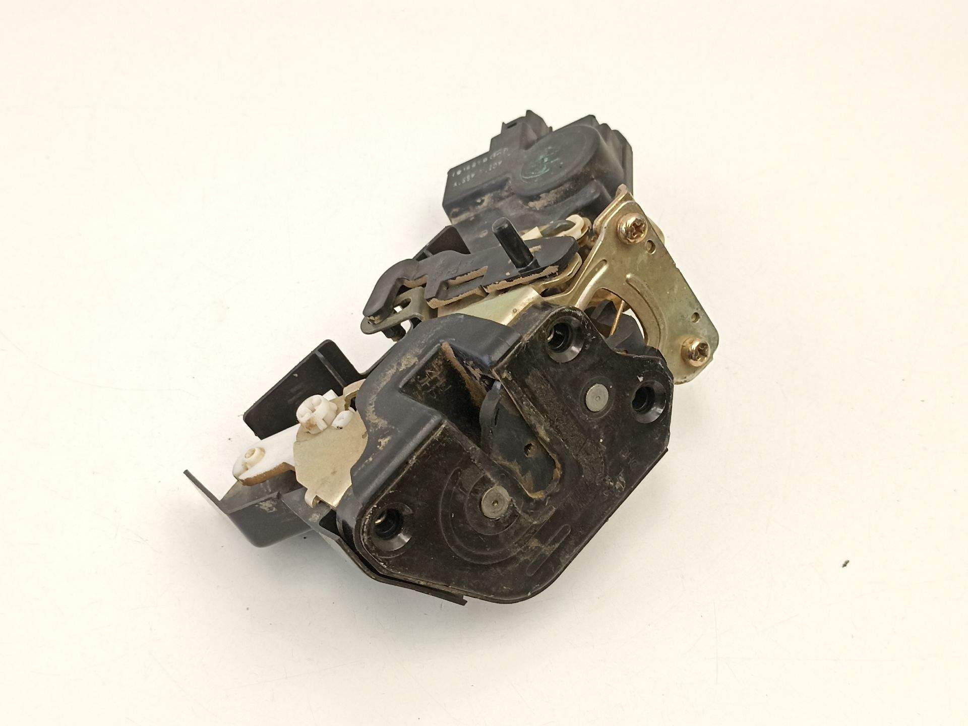 CERRADURA PUERTA TRASERA IZQUIERDA HYUNDAI TERRACAN 81410H1020 81410H1020