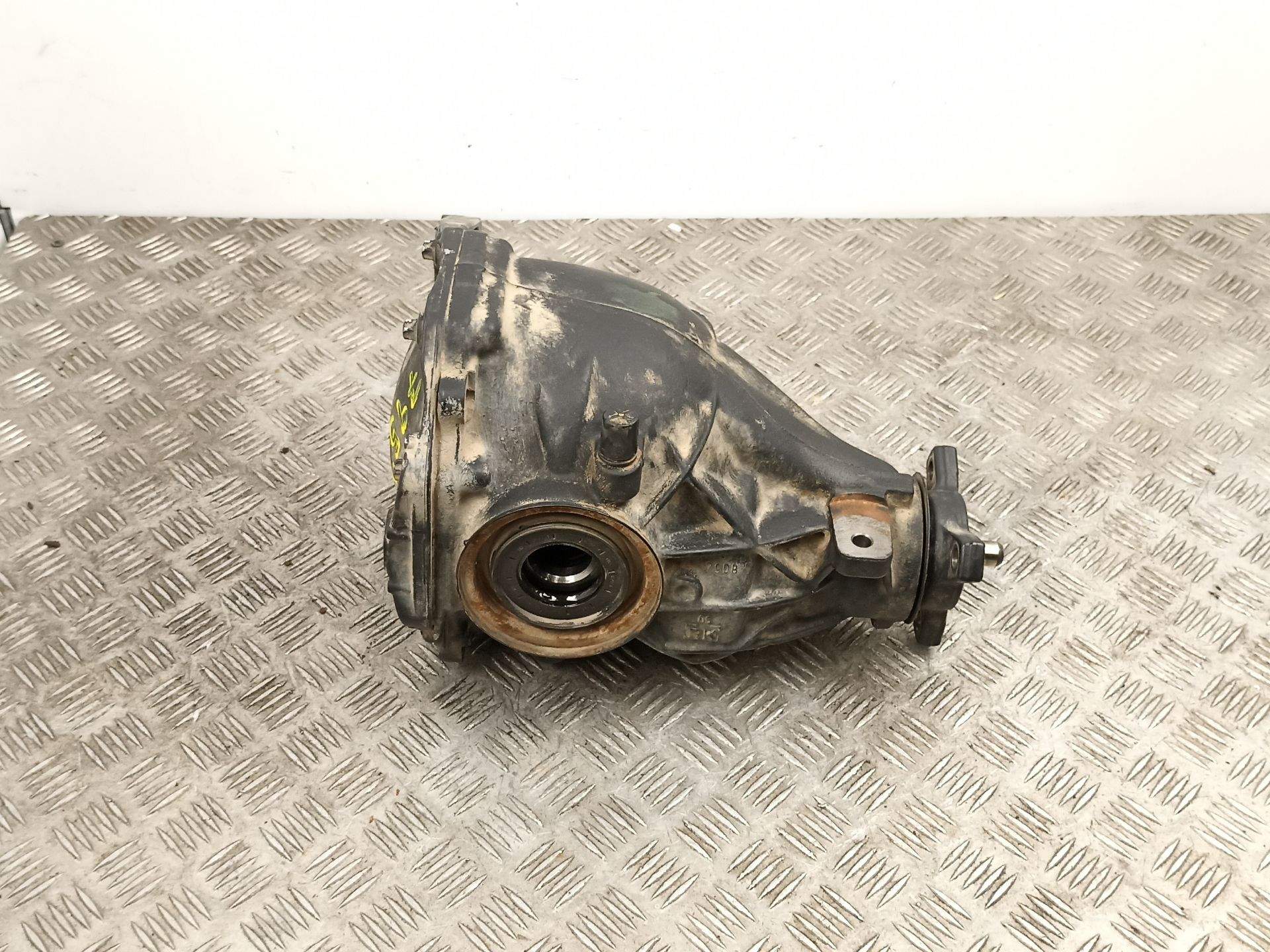 DIFERENCIAL TRASERO MERCEDES-BENZ CLASE C (W203) BERLINA A2093510205 A2093510205