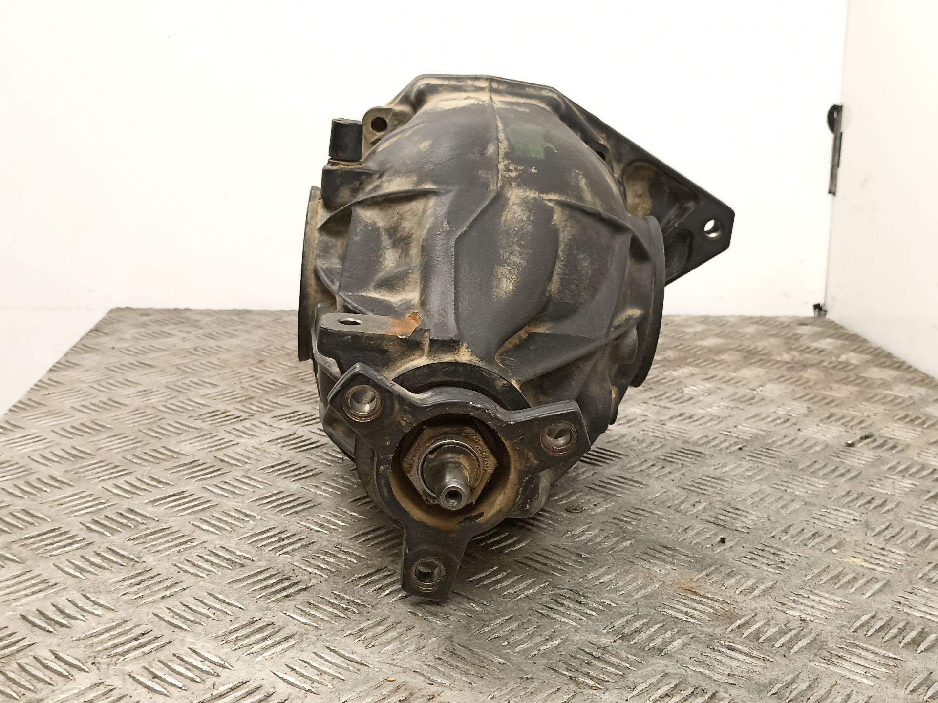 DIFERENCIAL TRASERO MERCEDES-BENZ CLASE C (W203) BERLINA A2093510205 A2093510205 - Vista 3
