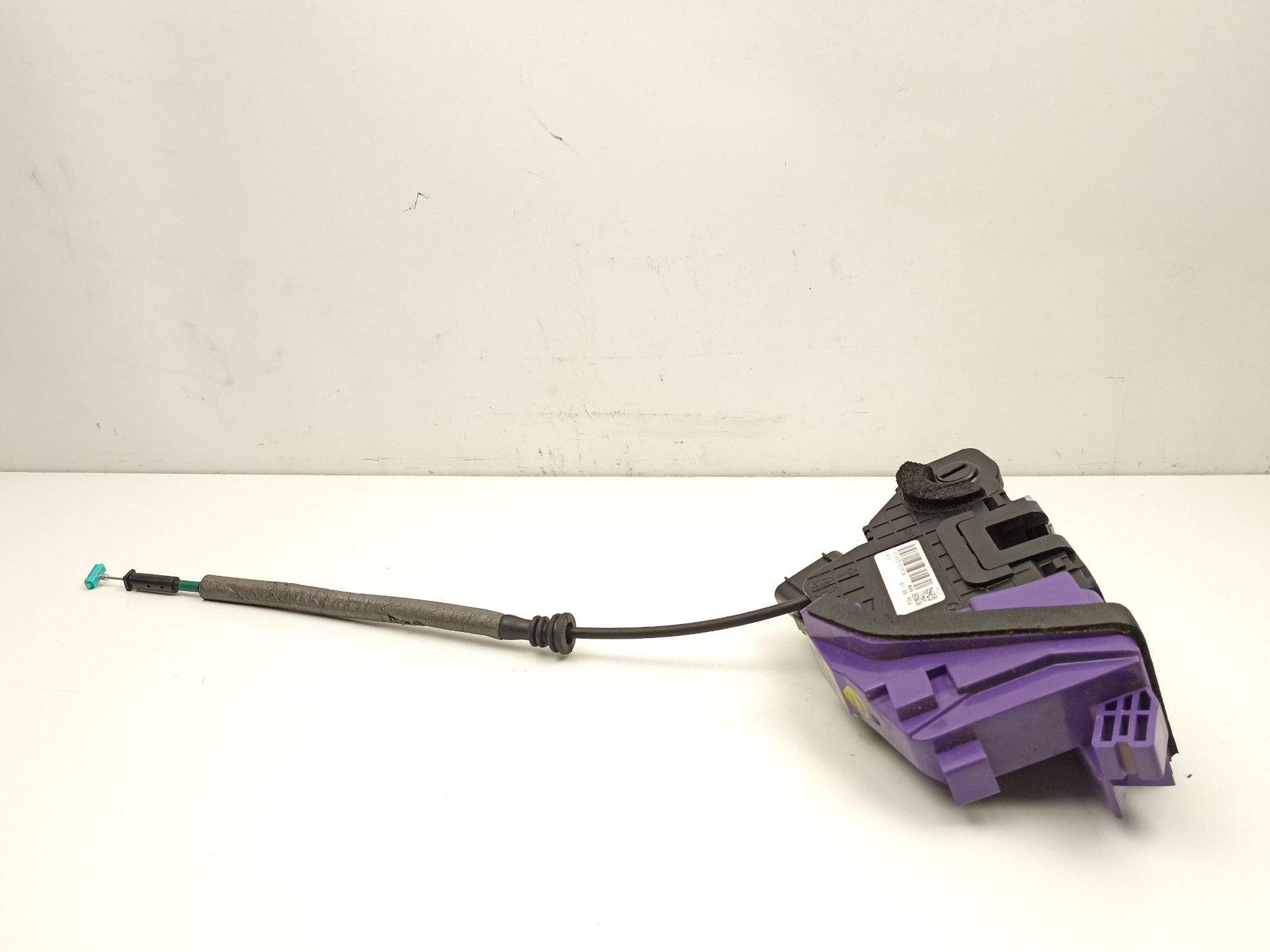 CERRADURA PUERTA TRASERA IZQUIERDA HYUNDAI i30 Station Wagon (PDE) 81410G3010 81410G3010 - Vista 3