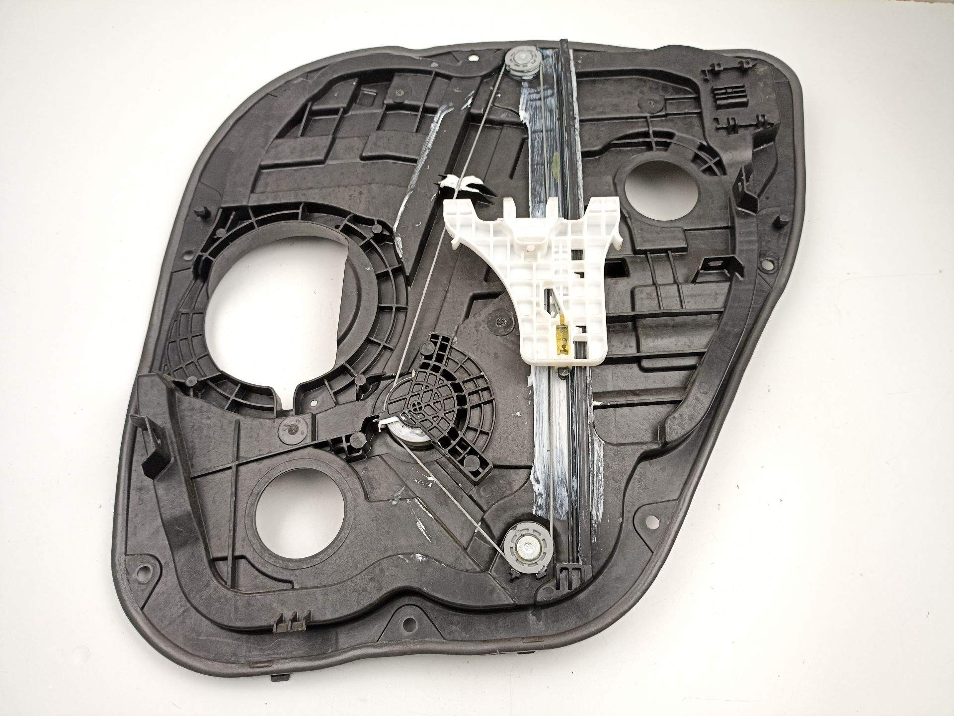 ELEVALUNAS TRASERO IZQUIERDO HYUNDAI i30 Station Wagon (PDE) 83450G4010 83450G4010
