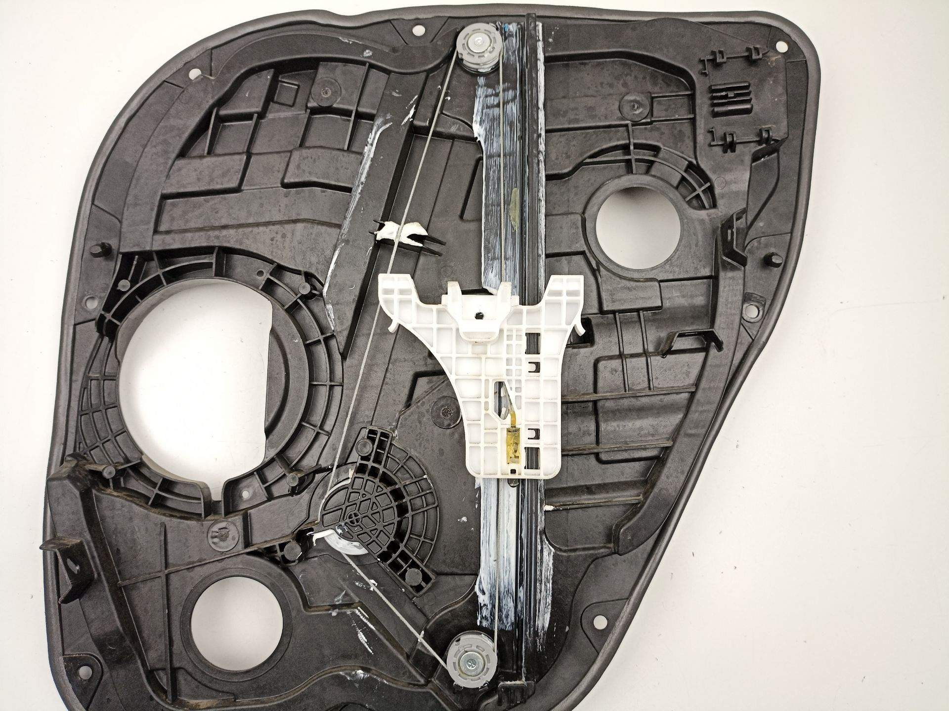 ELEVALUNAS TRASERO IZQUIERDO HYUNDAI i30 Station Wagon (PDE) 83450G4010 83450G4010 - Vista 2