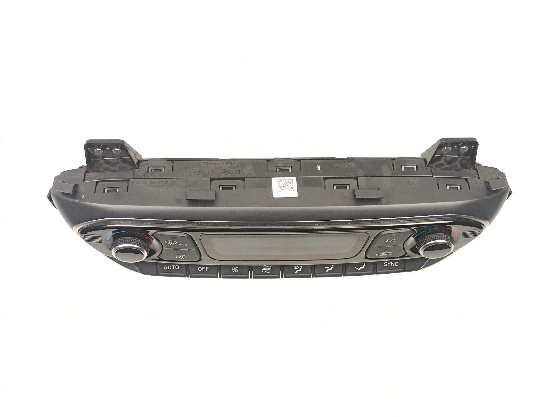 MANDOS CALEFACCION AIRE HYUNDAI i30 Station Wagon (PDE) 97250G4351 97250G4351 - Vista 2
