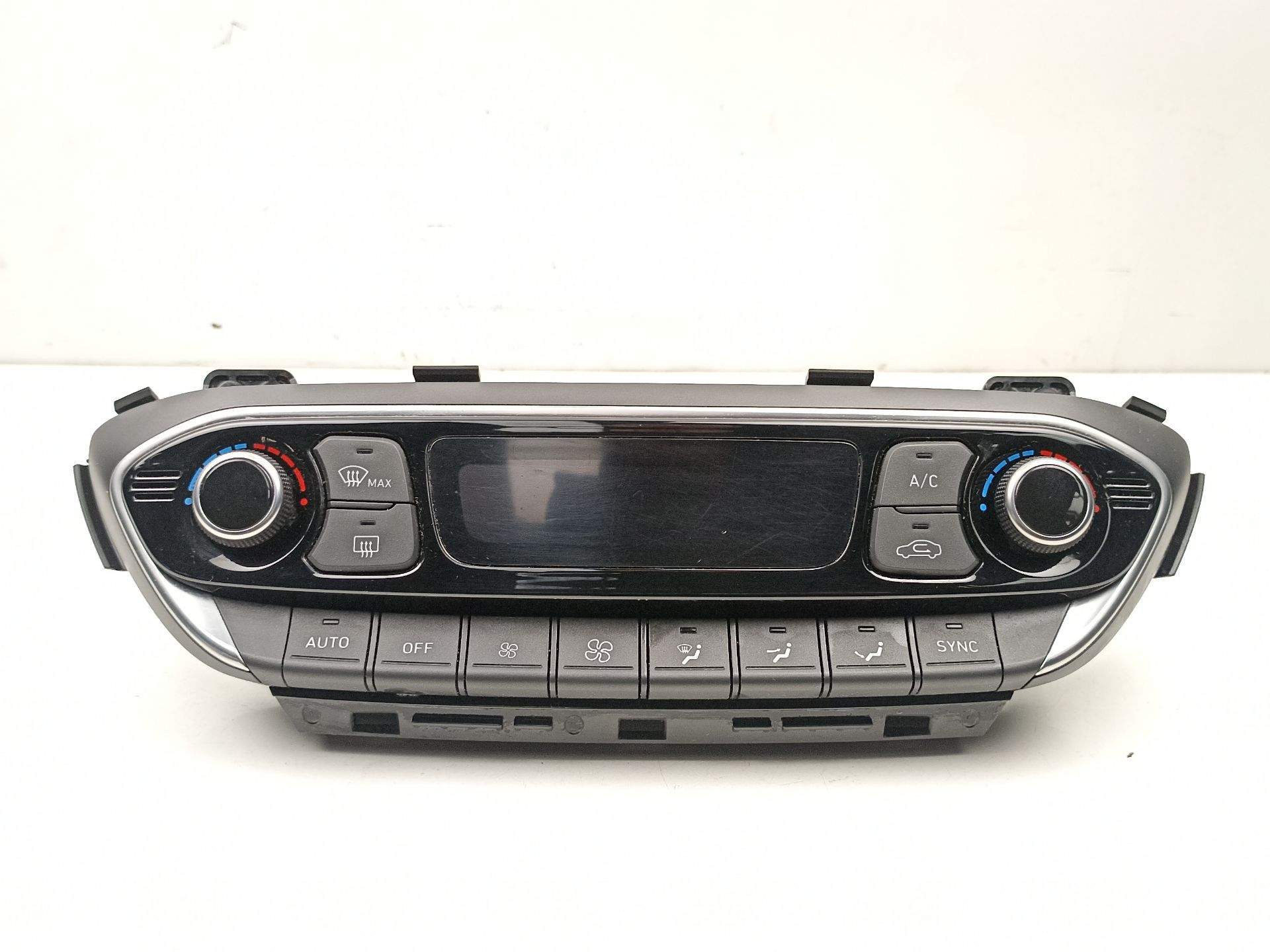 MANDOS CALEFACCION AIRE HYUNDAI i30 Station Wagon (PDE) 97250G4351 97250G4351 - Vista 3