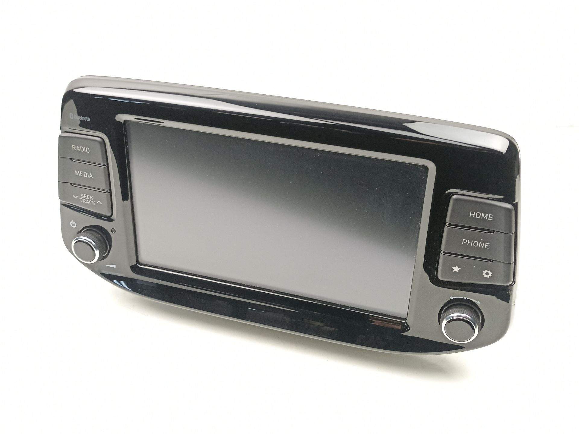 RADIO CD/MP3 HYUNDAI i30 Station Wagon (PDE) 96160G4000 96160G4000
