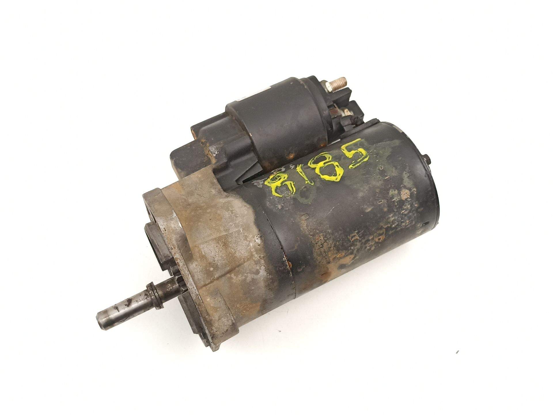 MOTOR ARRANQUE SEAT IBIZA II (6K1) 036911023QX 036911023QX